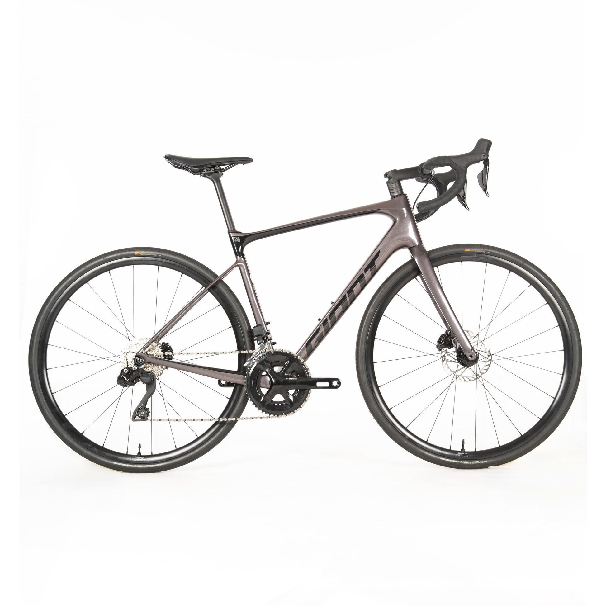 Defy Advanced 1 Carbon Medium 2023 - Approved Used