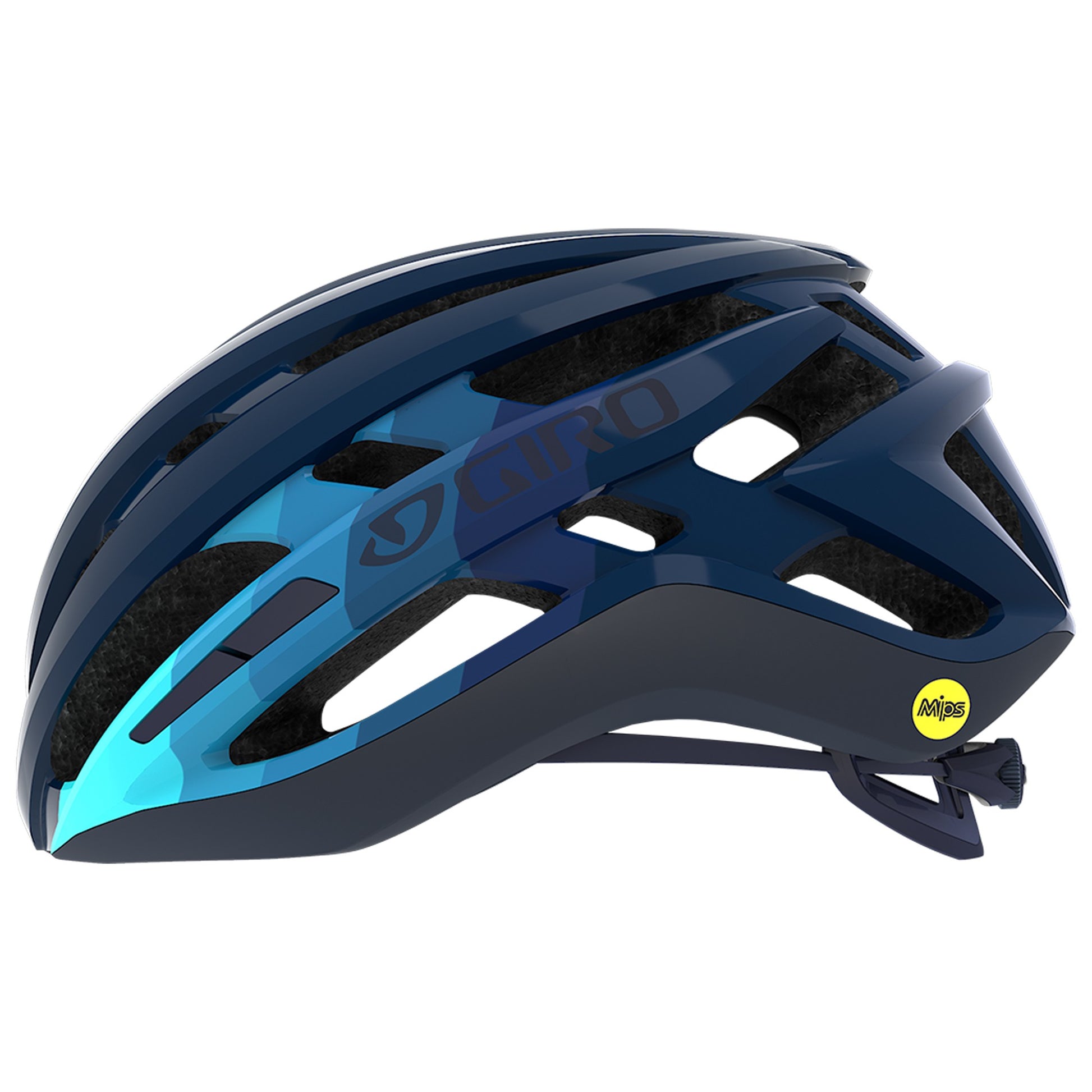 Agilis MIPS Road Cycling Helmet