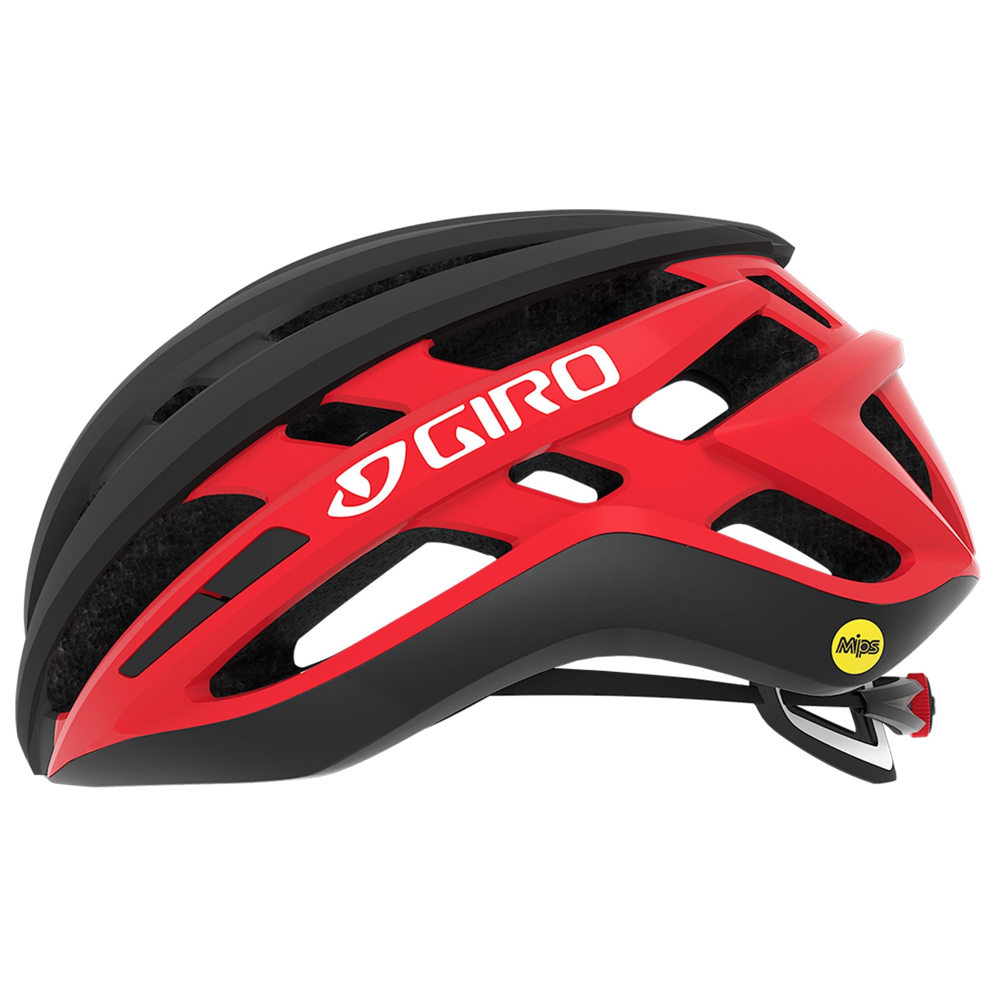 Agilis MIPS Road Cycling Helmet