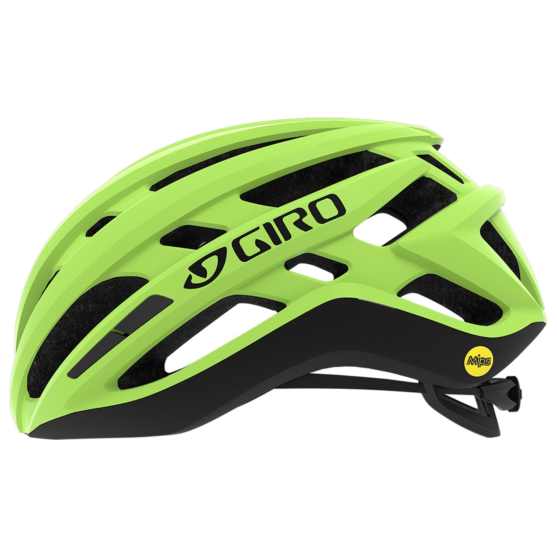 Agilis MIPS Road Cycling Helmet