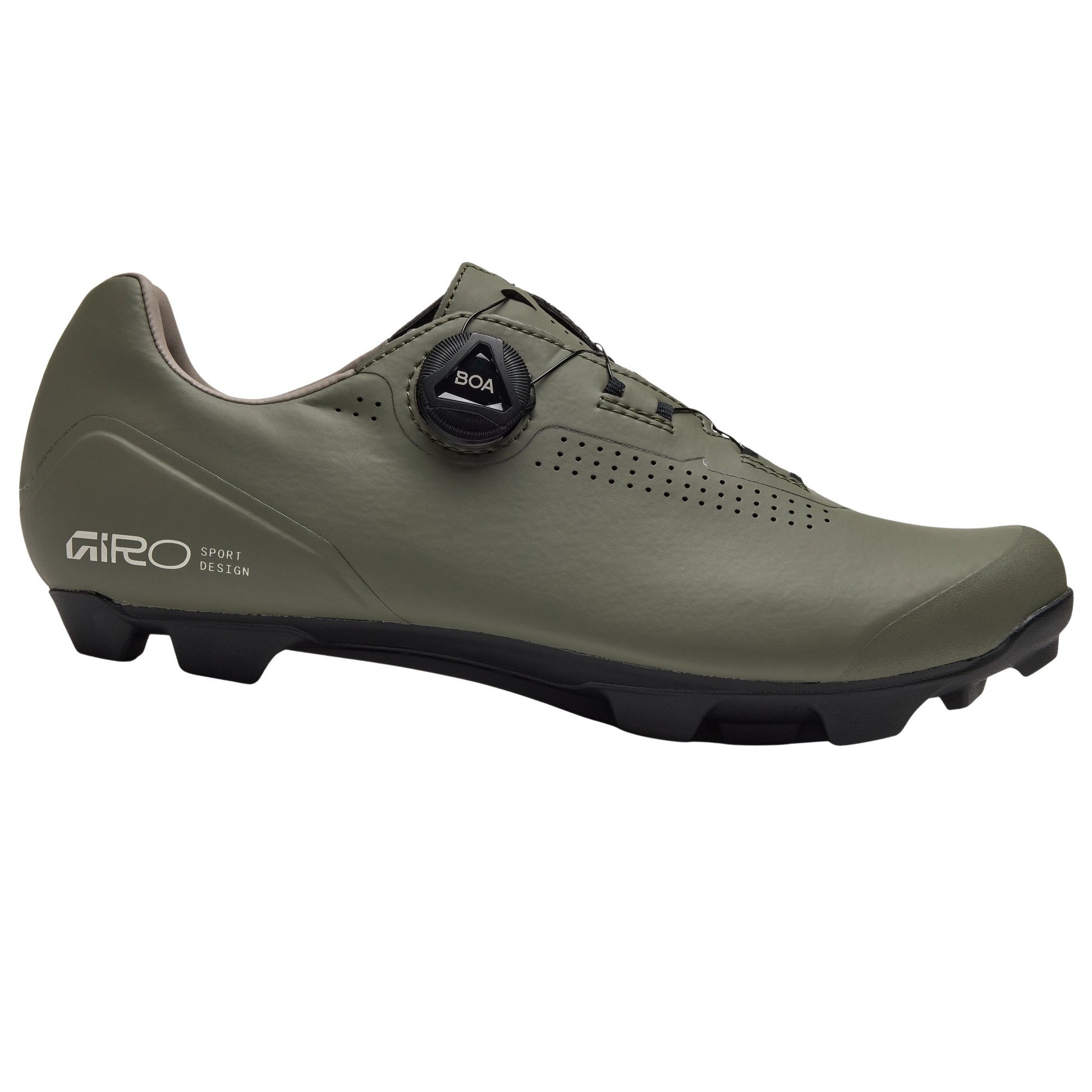 Cadet XC MTB Shoes