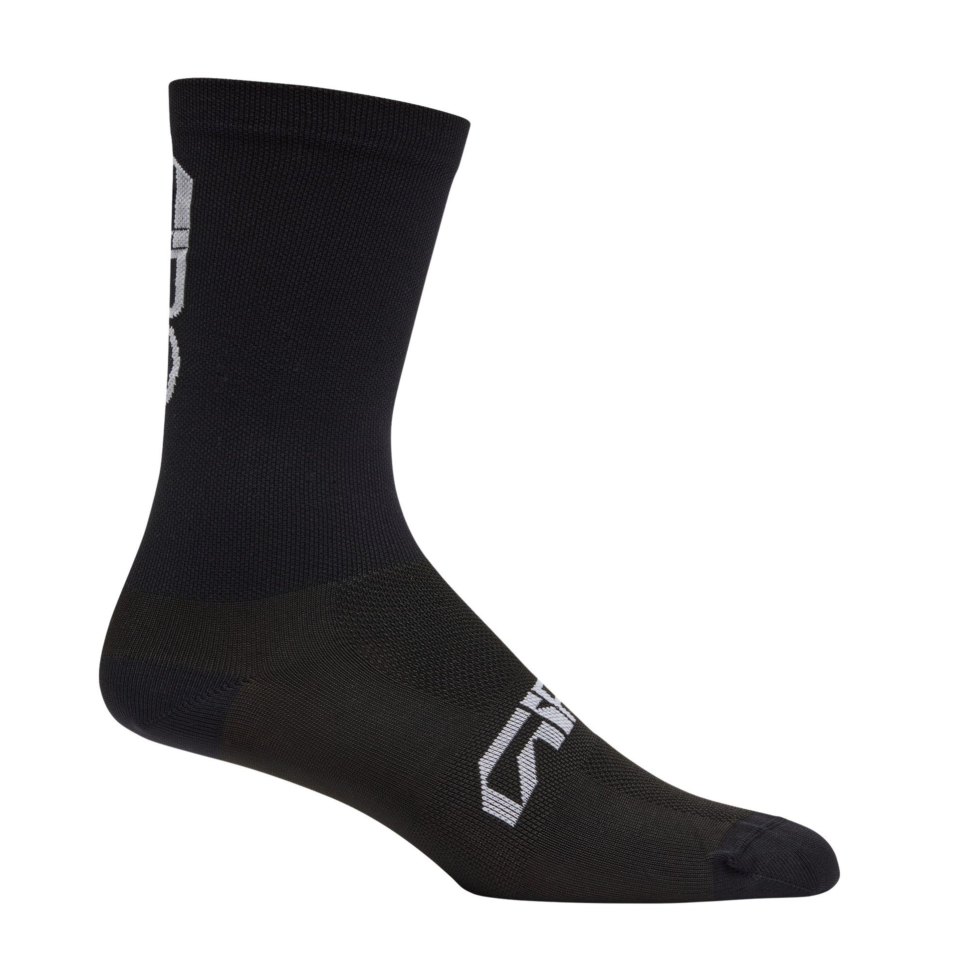 Comp Racer High Rise Socks