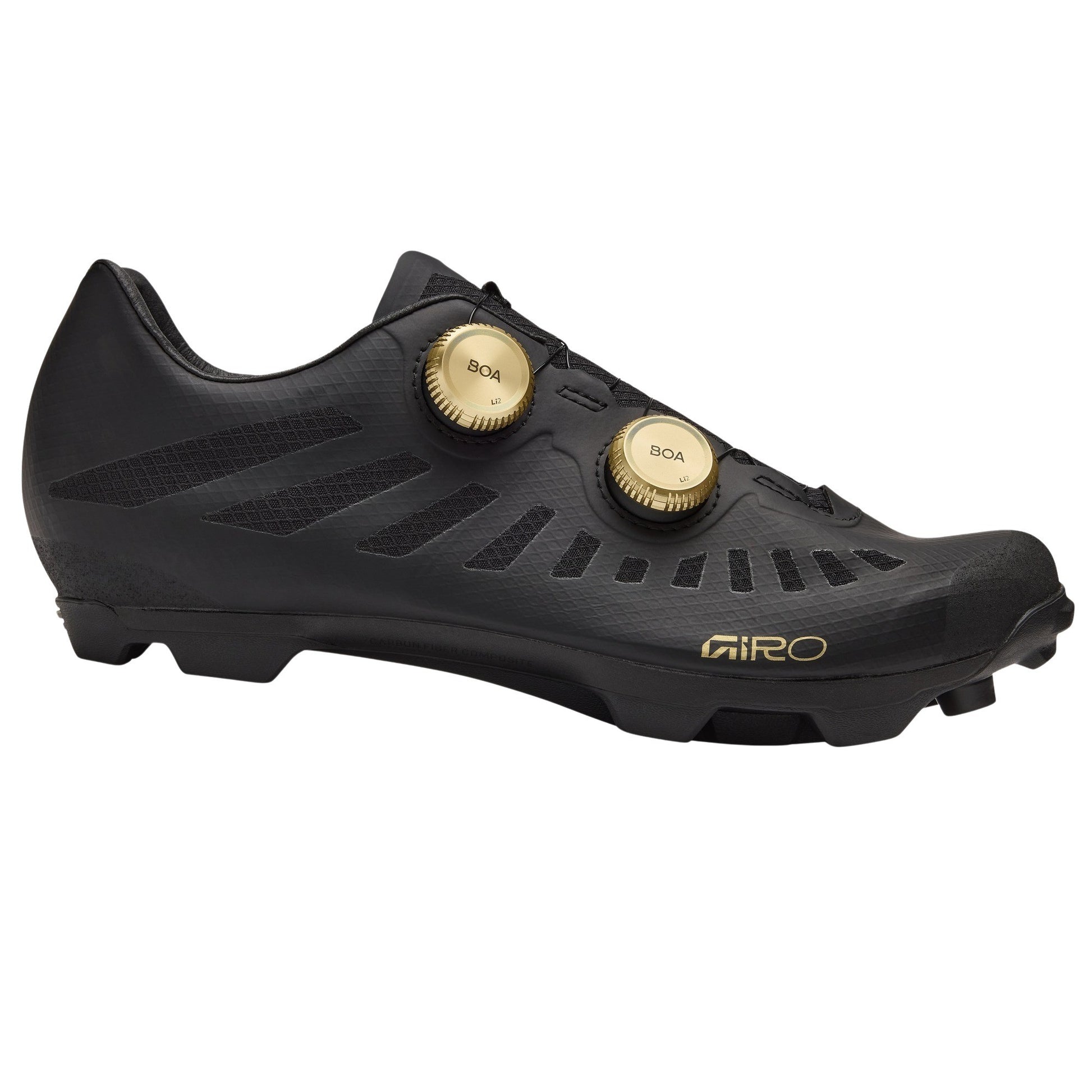 Gritter Gravel Shoes
