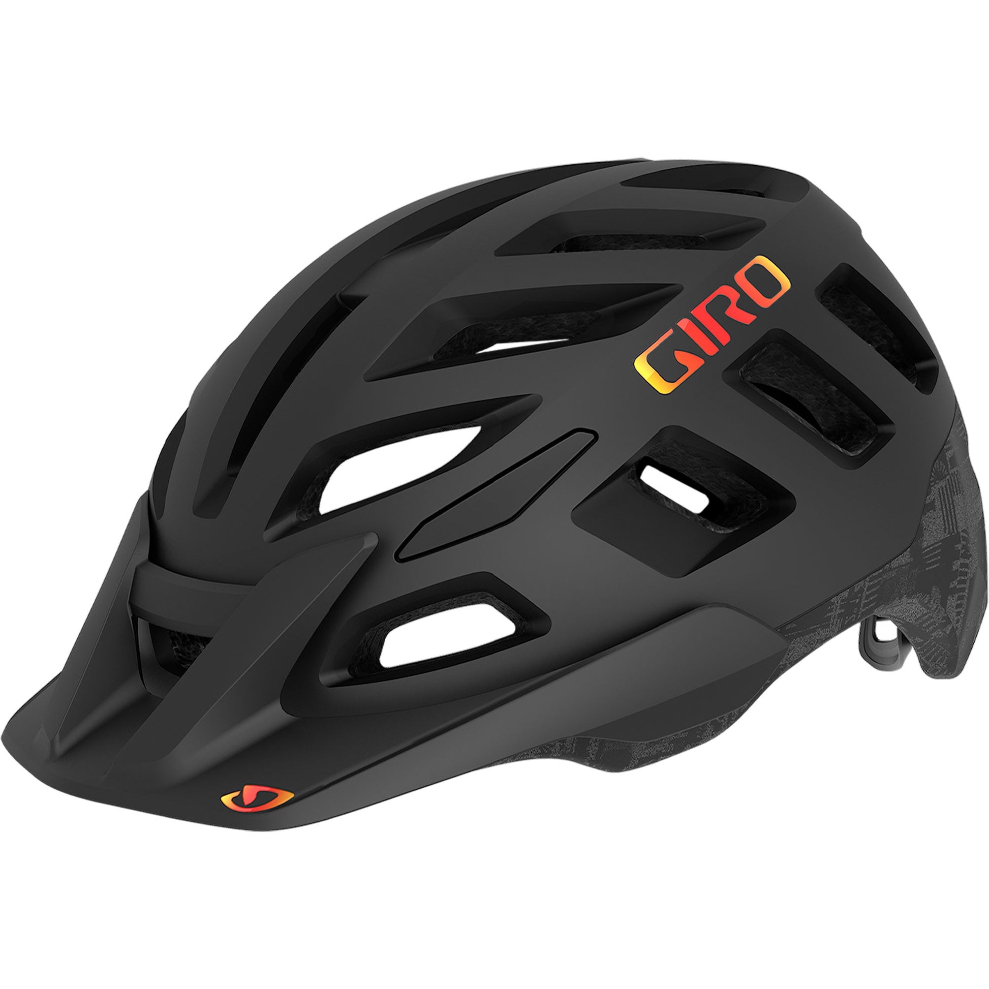 Radix MIPS MTB Helmet