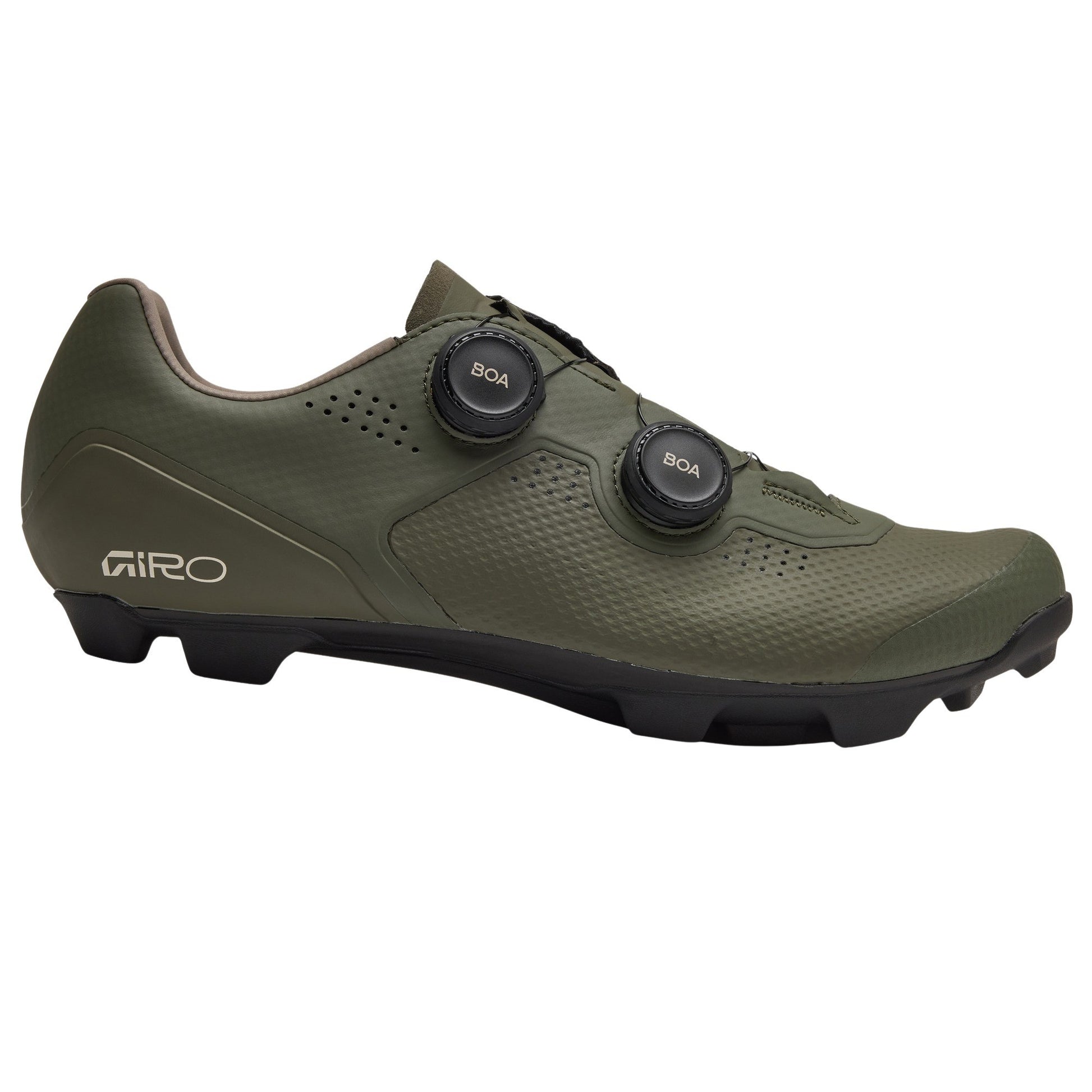 Regime XC MTB Shoes