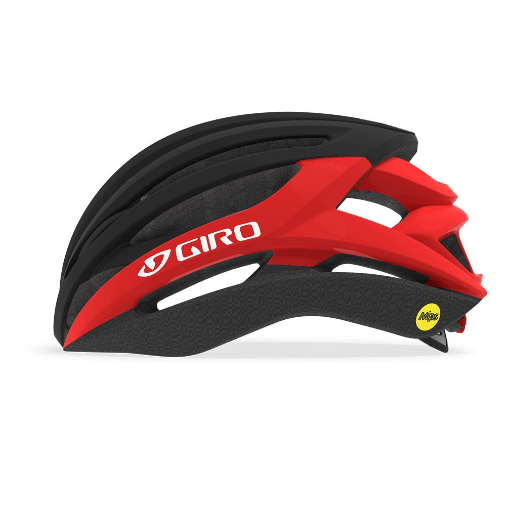 Syntax MIPS Road Helmet