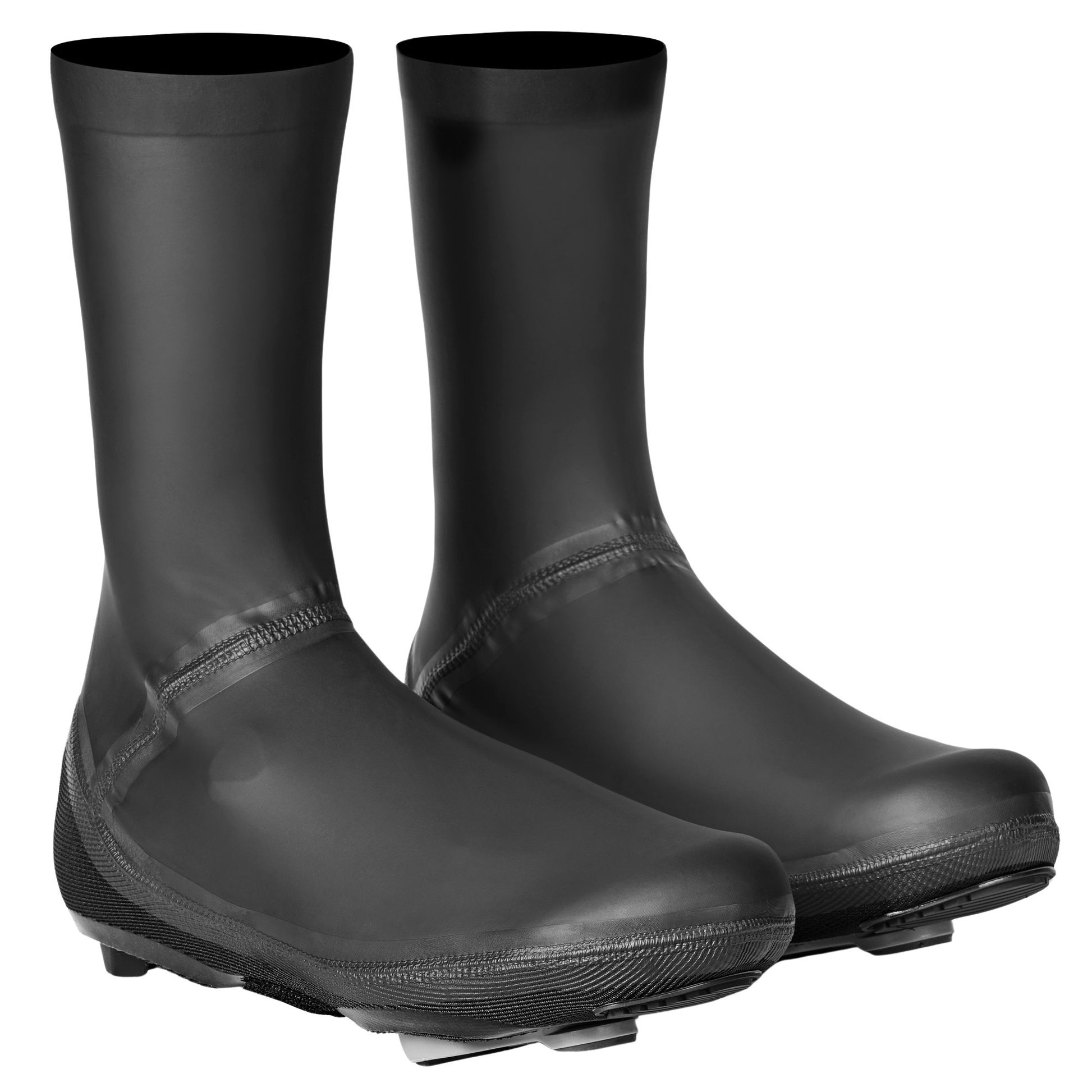 AquaShield 2 Waterproof Road Cycling Shoe Covers