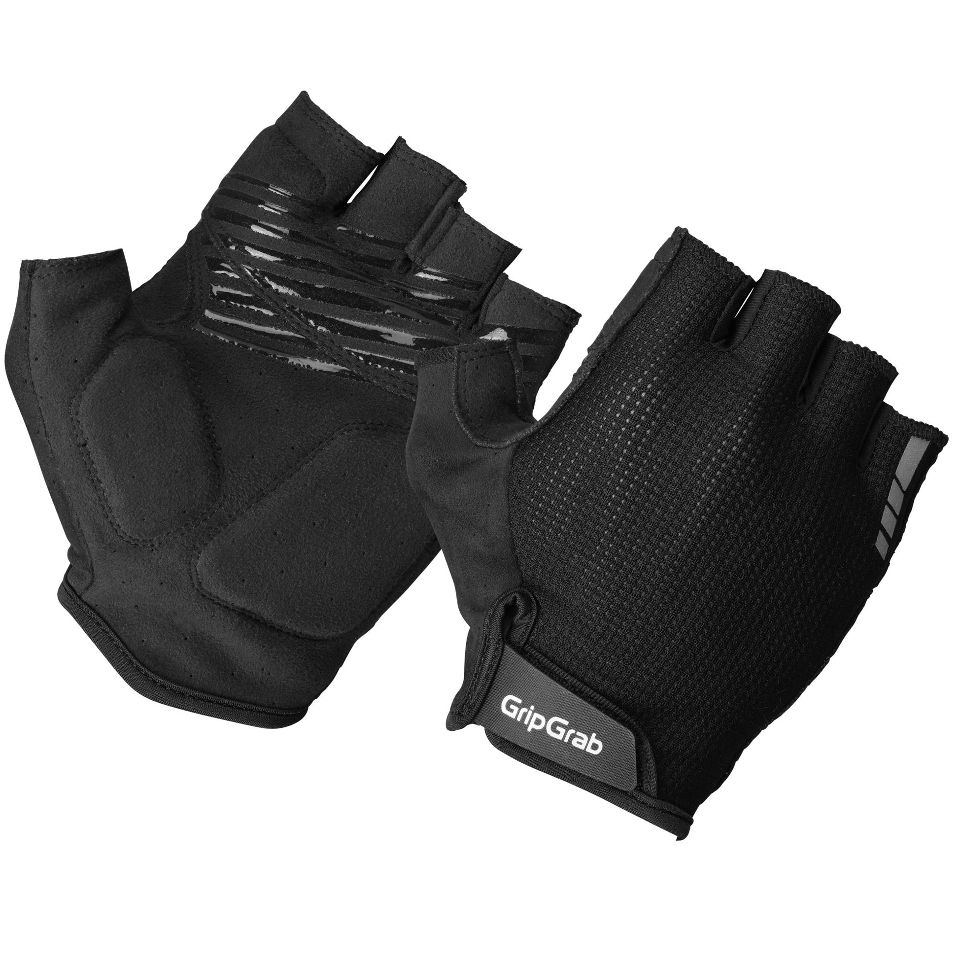 EXPLR Padded Short Finger Summer Cycling Gloves