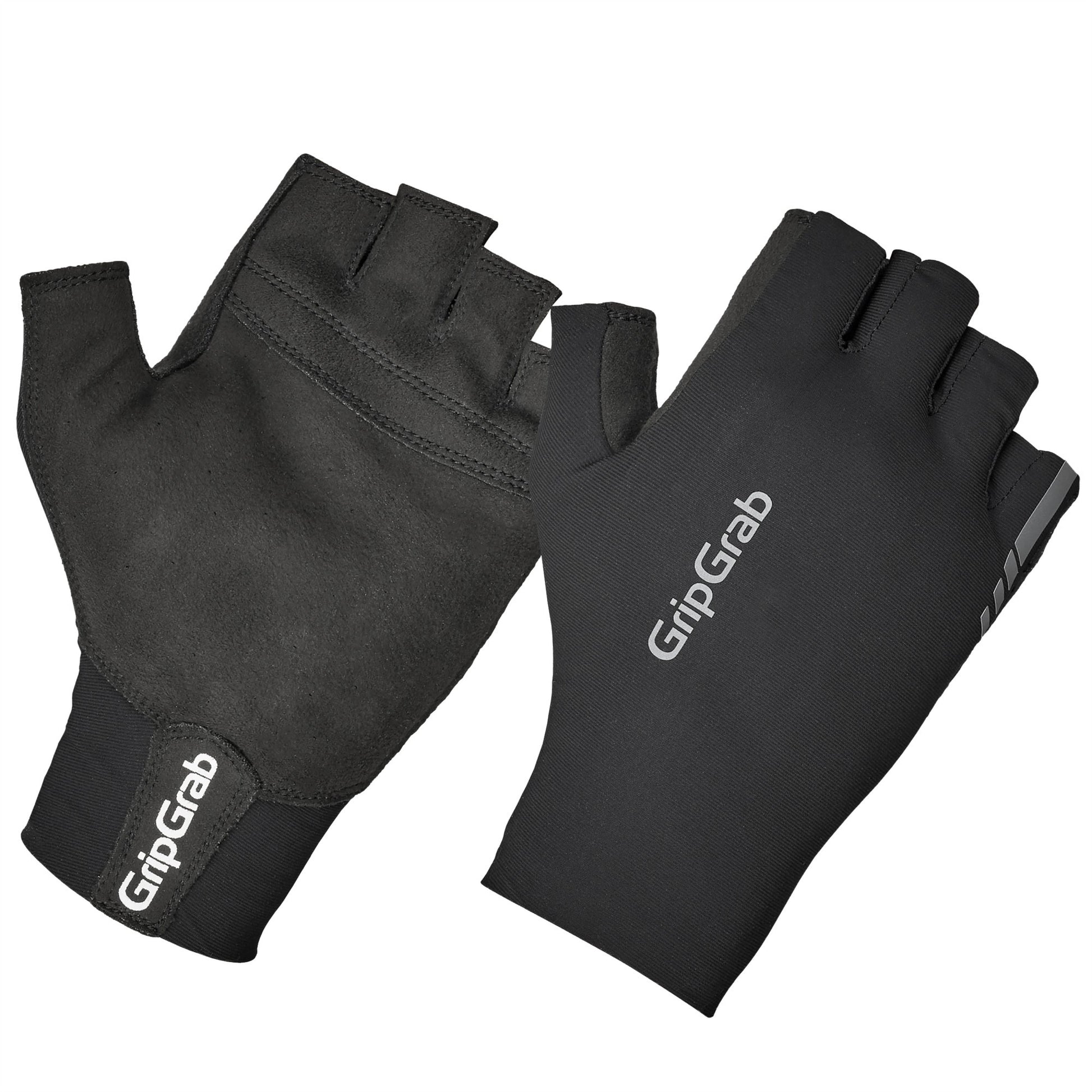FastStream Aero Short Finger Cycling Gloves