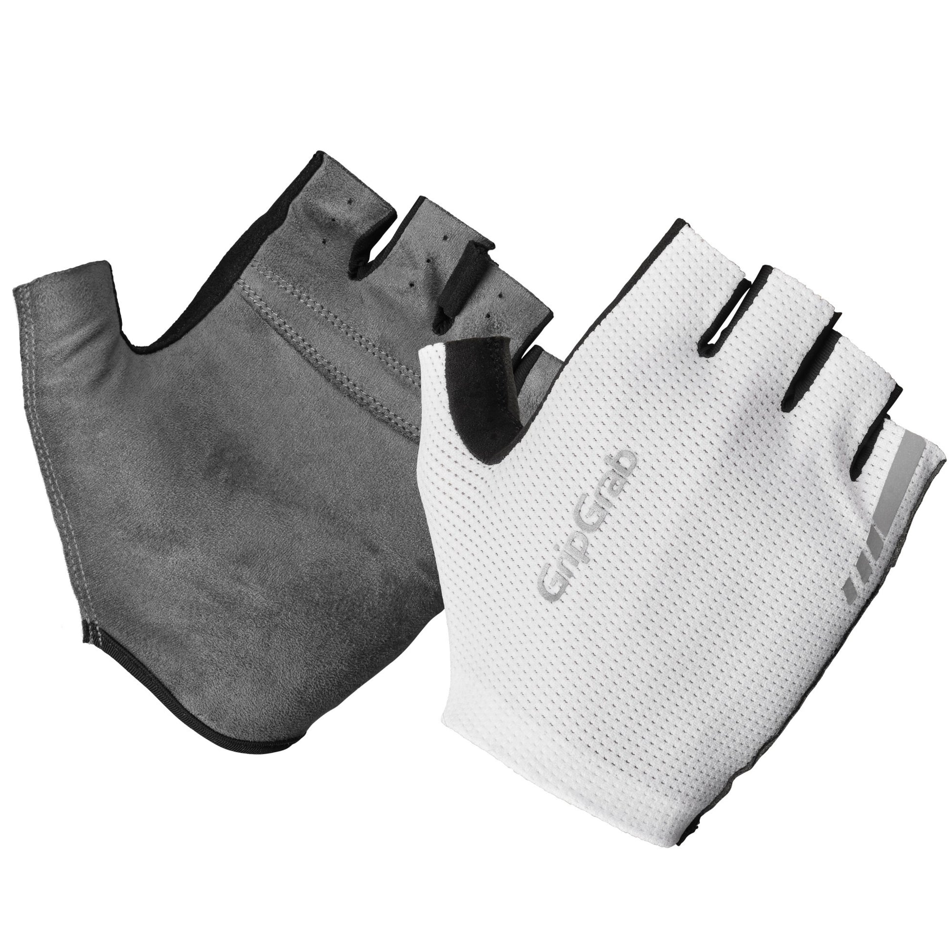 PACR InsideGrip Short Finger Summer Cycling Gloves