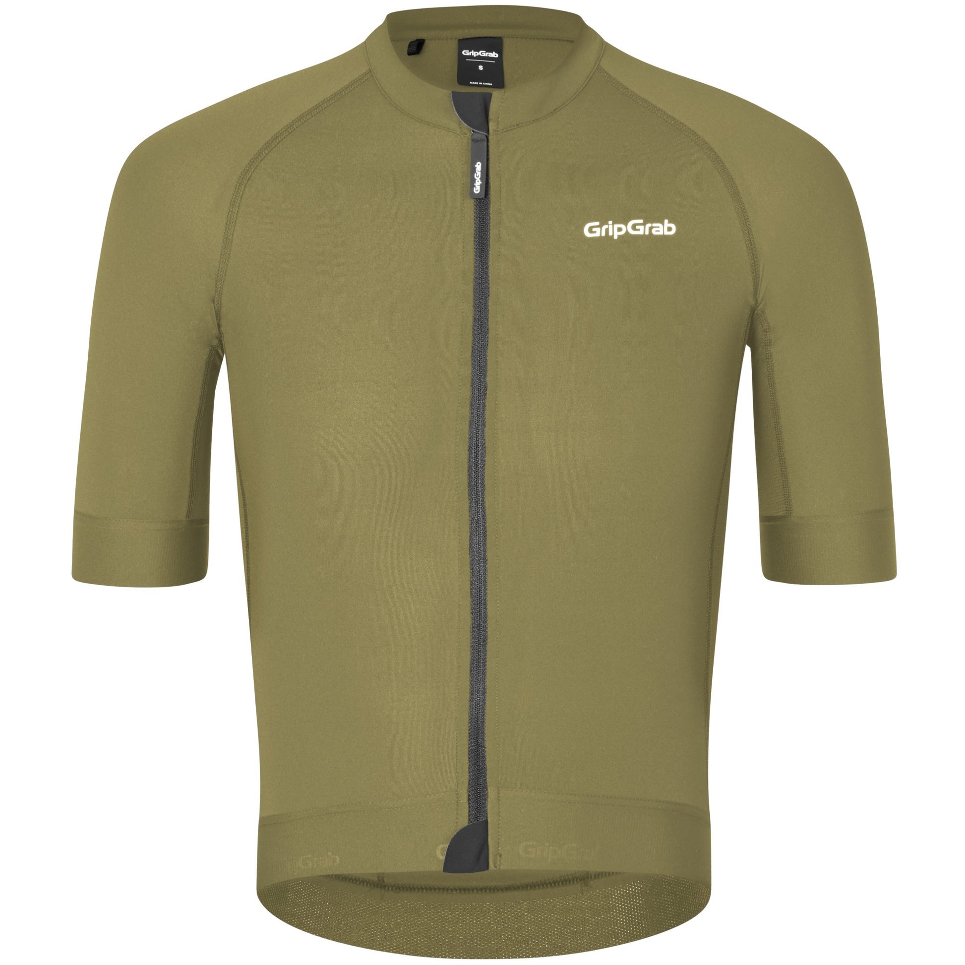 PACR Men's Short Sleeve Cycling Jersey