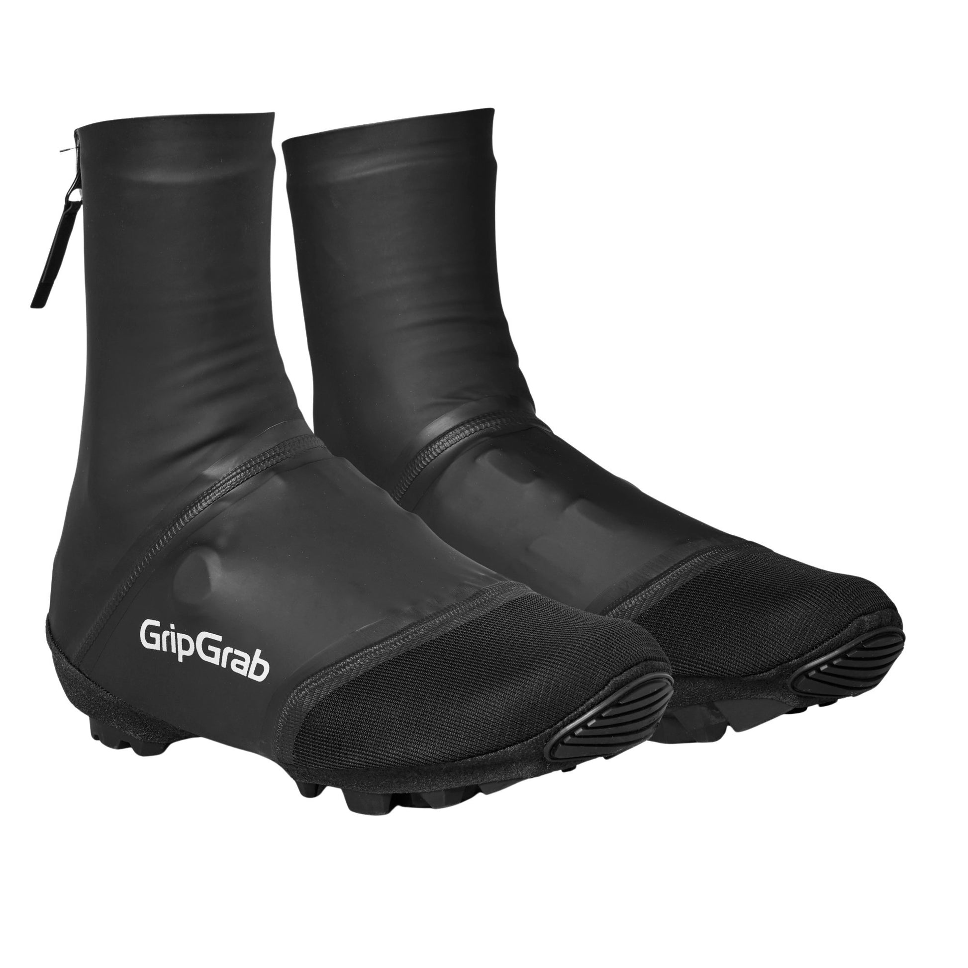 PACR Waterproof Gravel Cycling Shoe Covers