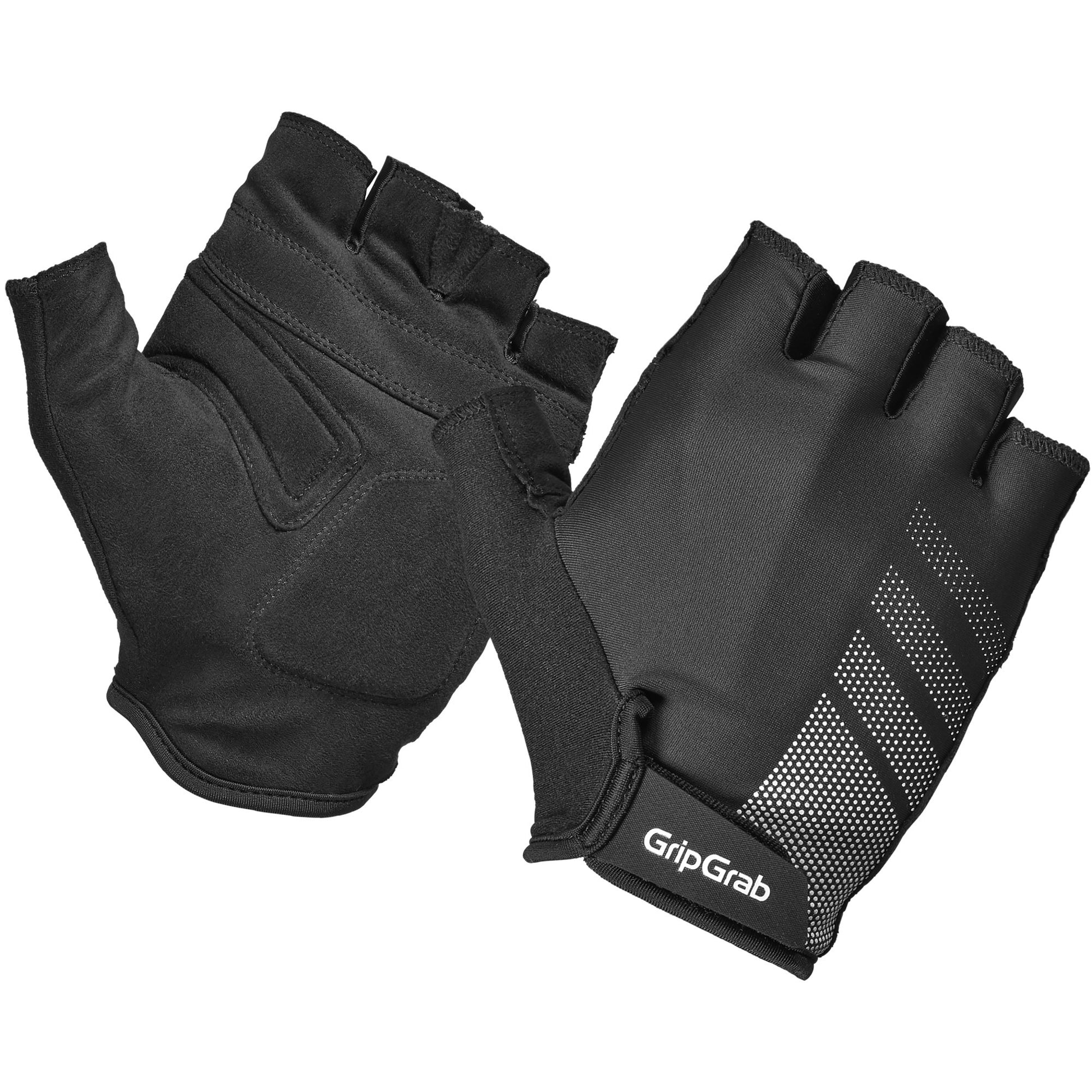 RIDE Lite Padded Short Finger Summer Cycling Gloves