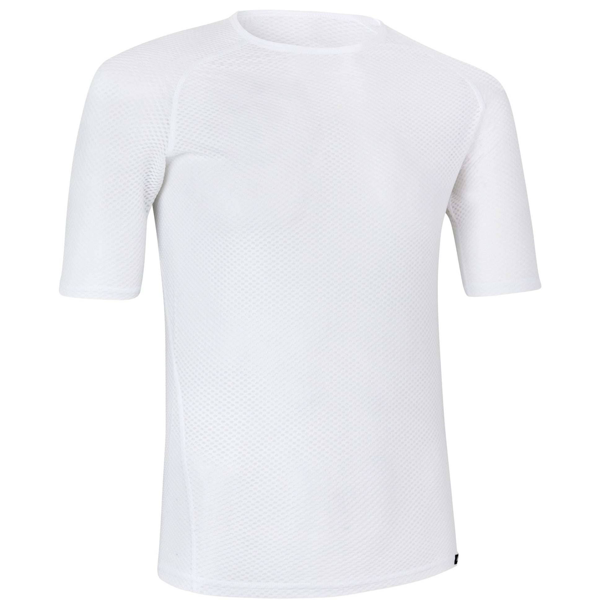 Ultralight Mesh Men's Short Sleeve Cycling Base Layer