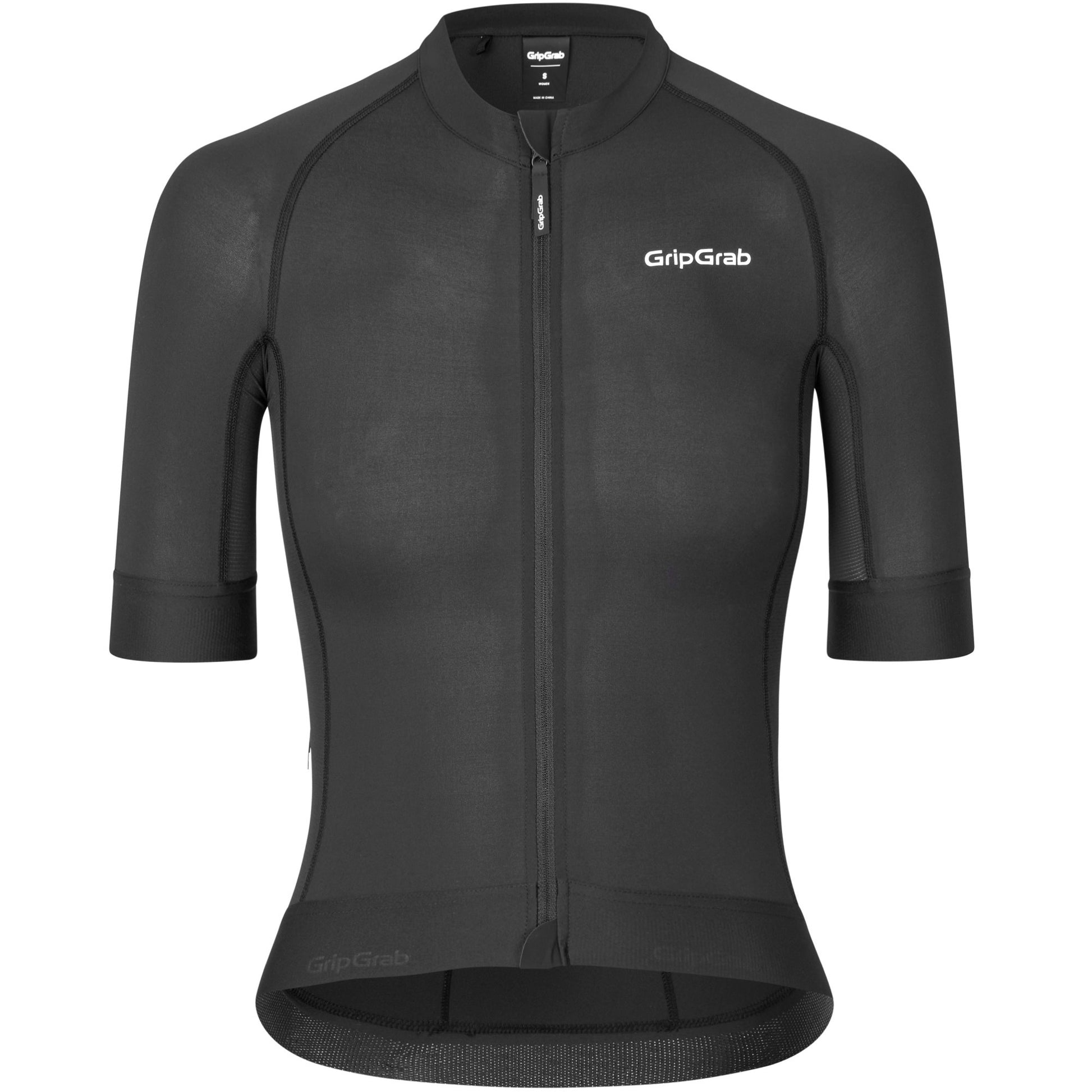 Women's PACR Short Sleeve Cycling Jersey