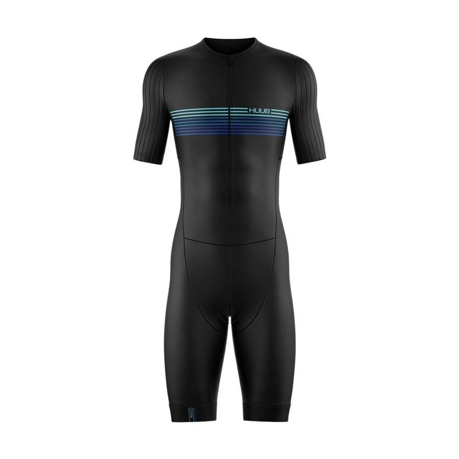 Power of 3 Club Aero Tri Suit