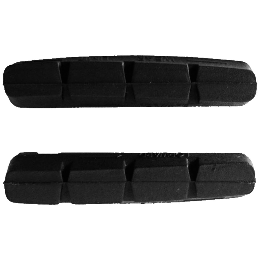 Brakco Griptec Carbon Brake Pads (Pair)