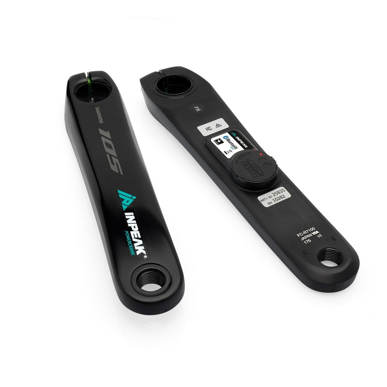 105 R7100 Power Meter Crank Arm