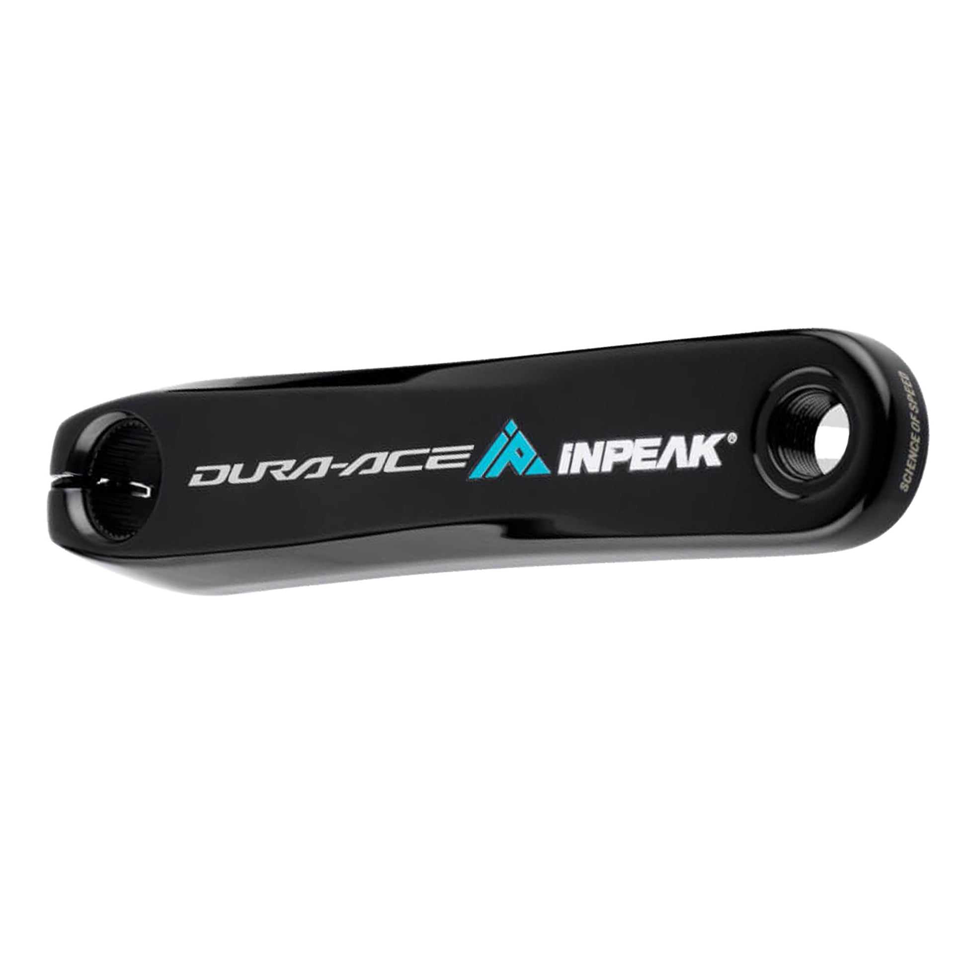 Dura-Ace R9200 Rechargeable Power Meter Crank Arm