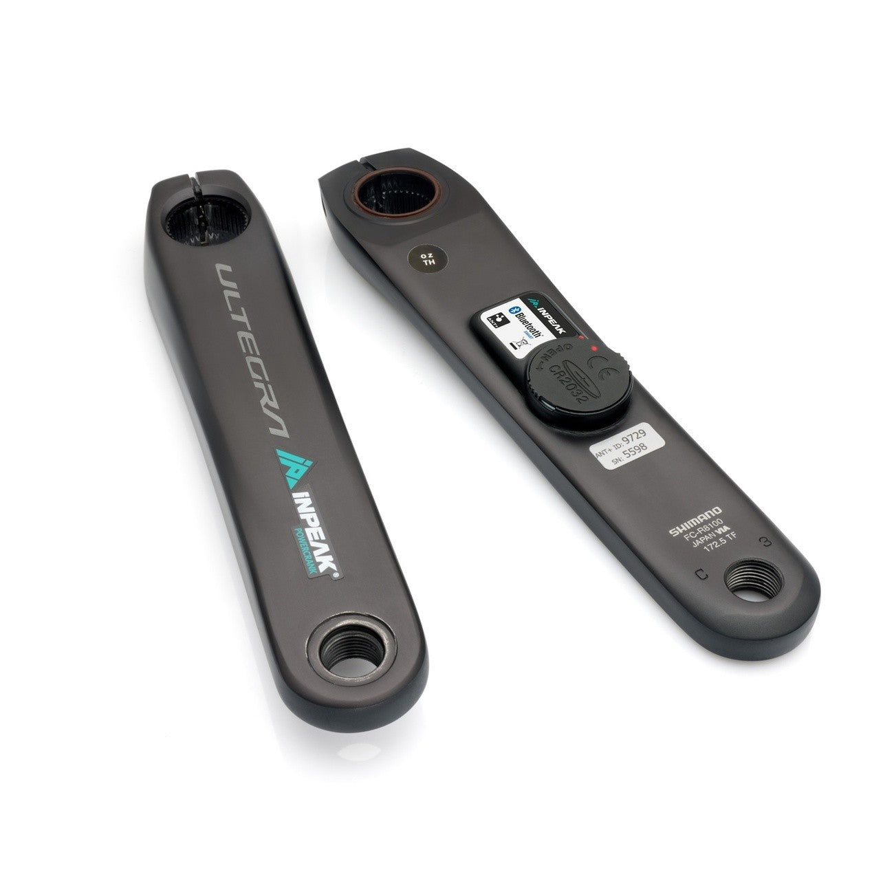 Ultegra R8100 Power Meter Crank Arm
