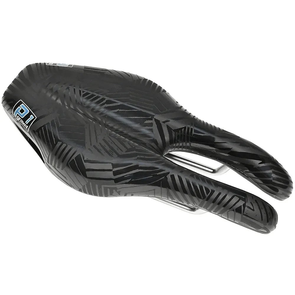 P1 Gravel Saddle
