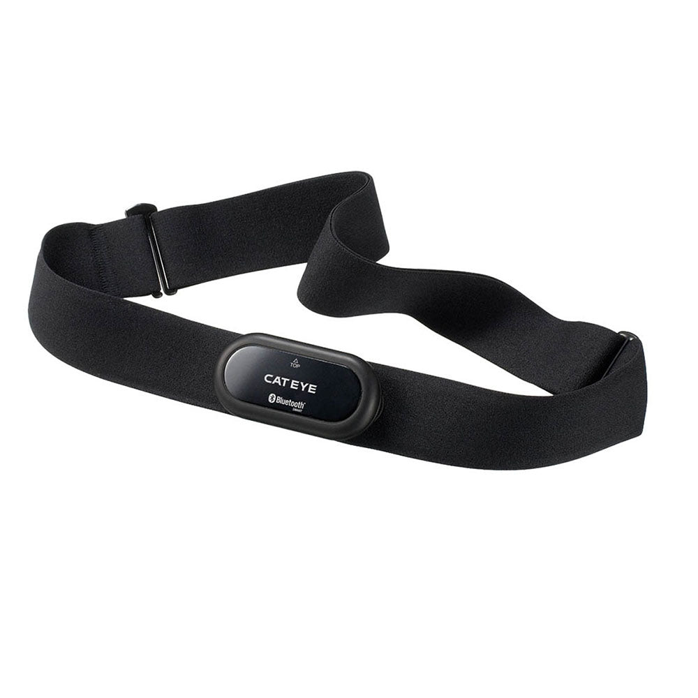 Heart Rate Monitor