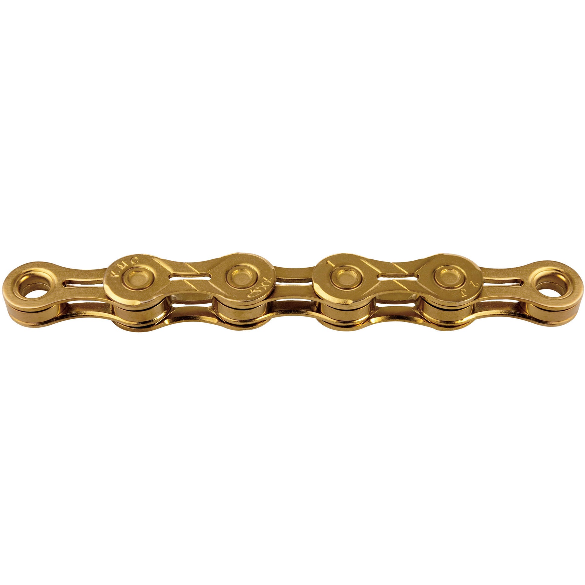 X11-EL Gold Chain