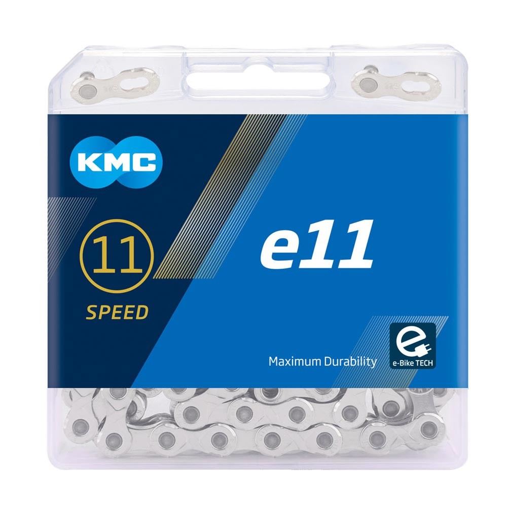 e11 Silver