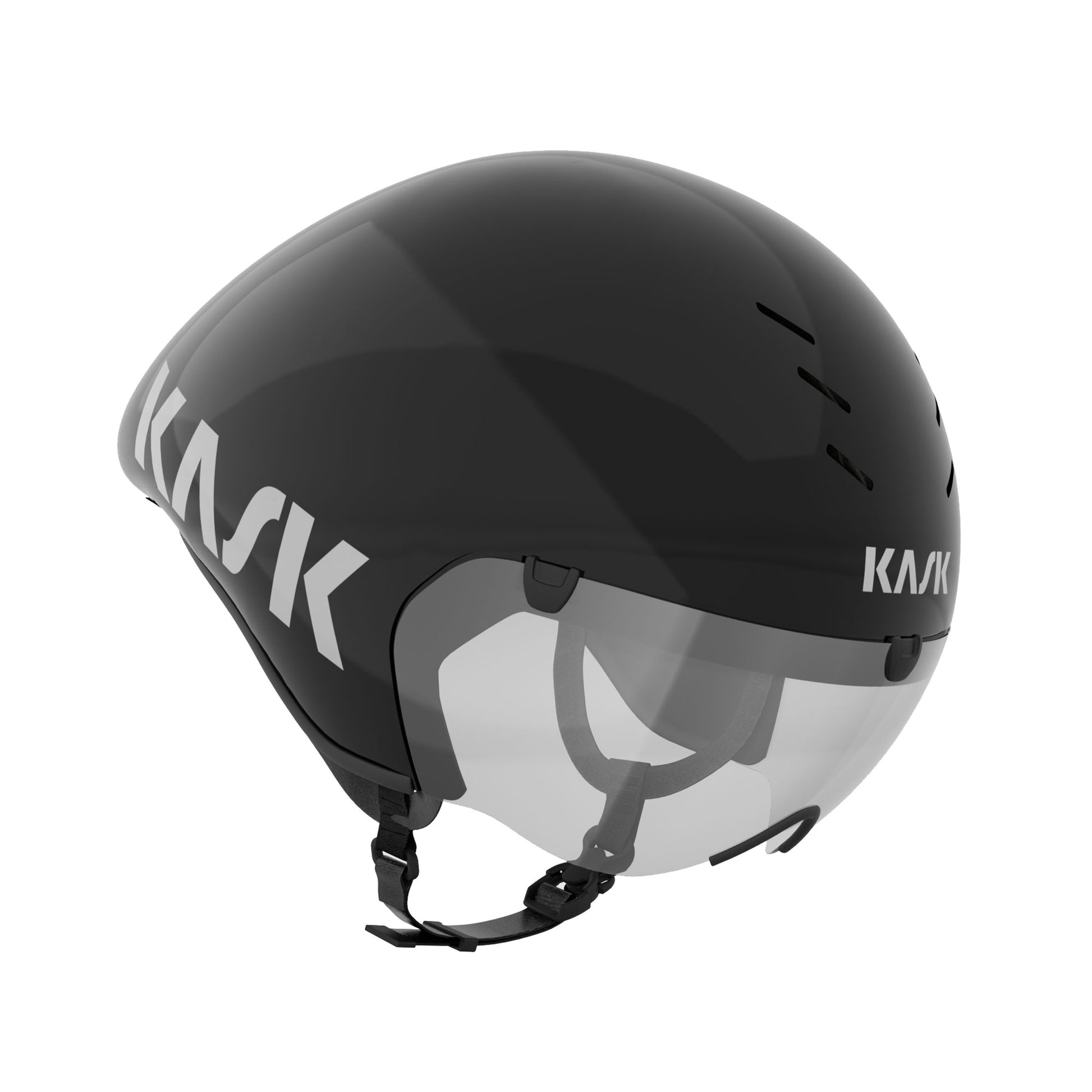 Bambino Pro Evo Cycling Helmet