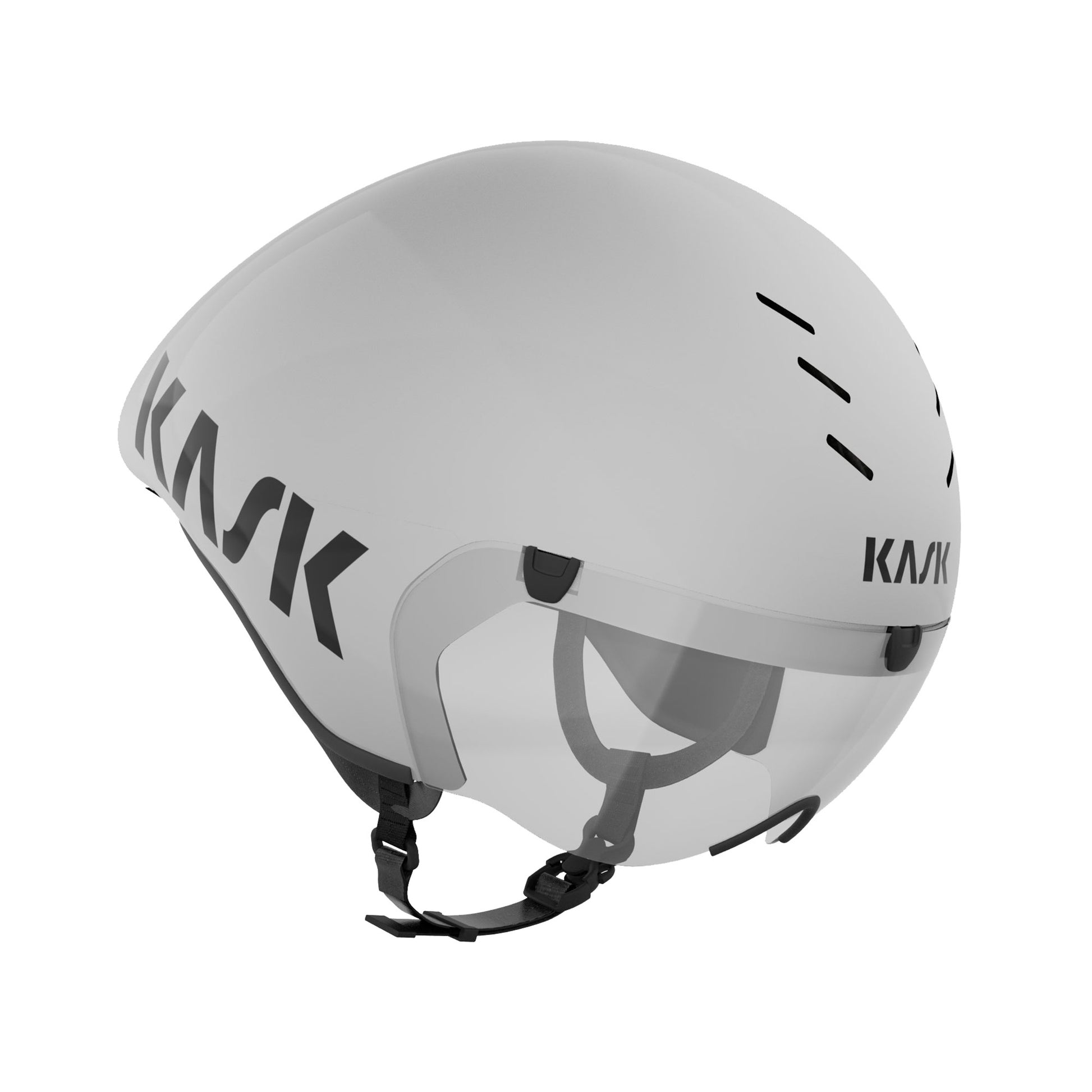 Bambino Pro Evo Cycling Helmet