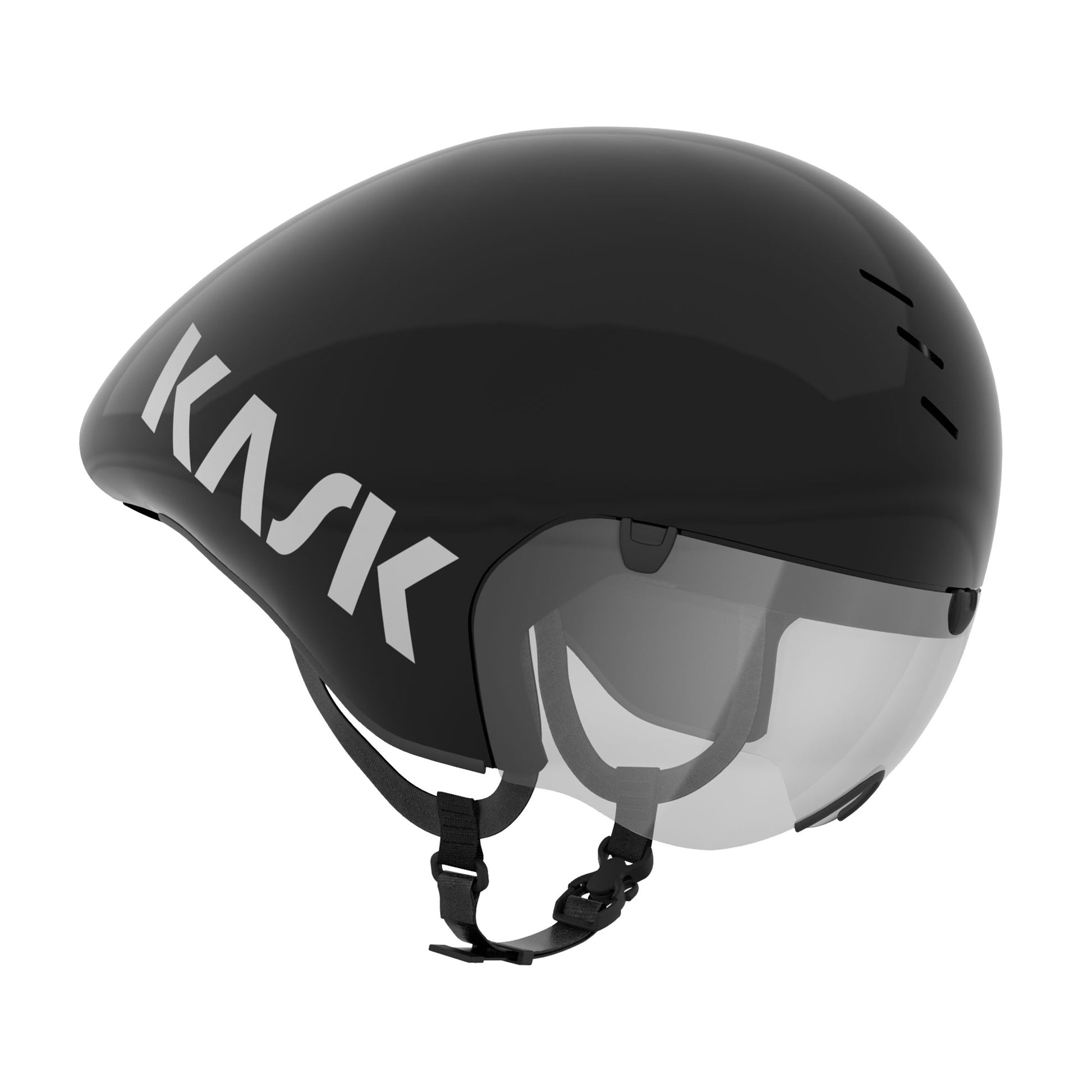 Beluga TT Helmet