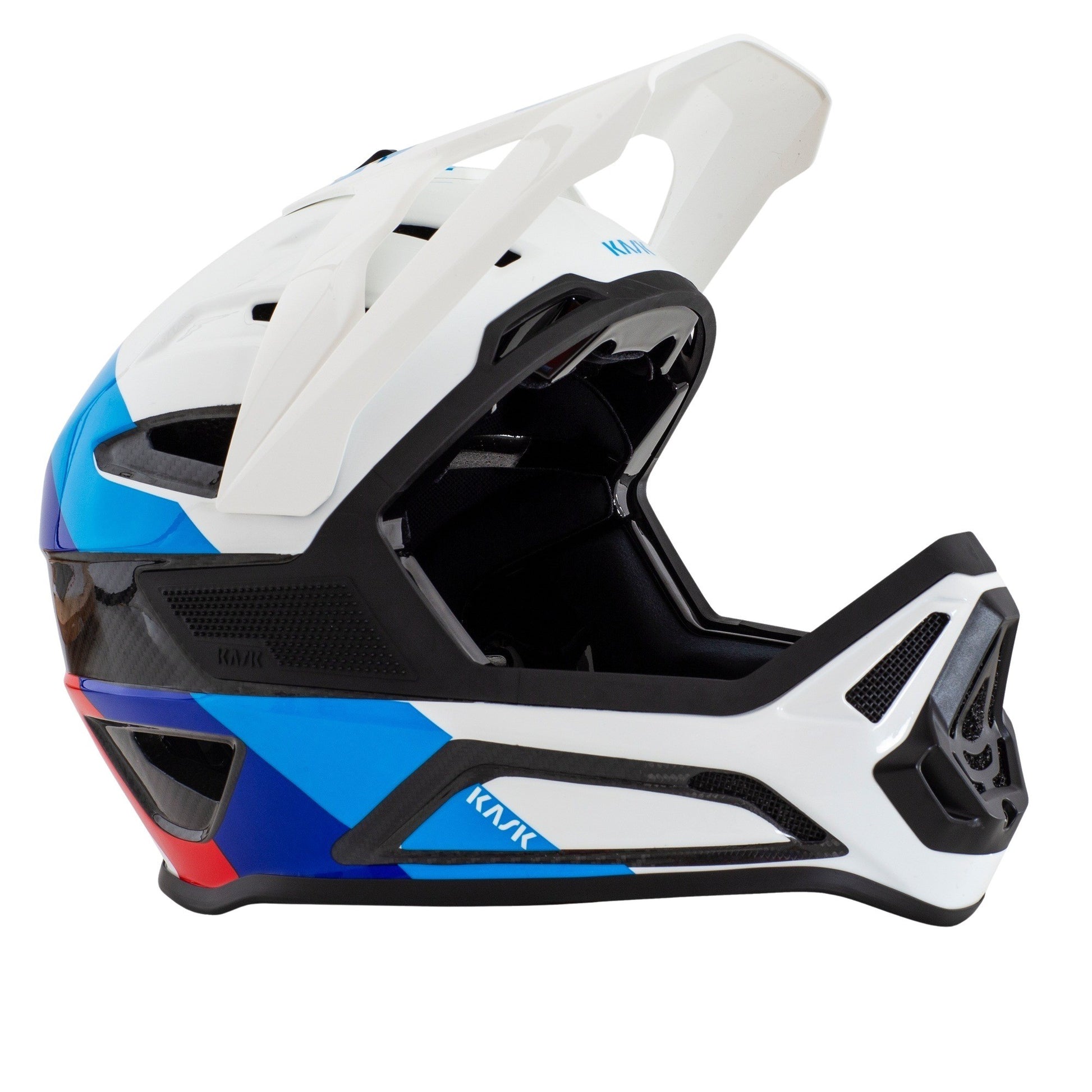 Defender Full Face Helmet