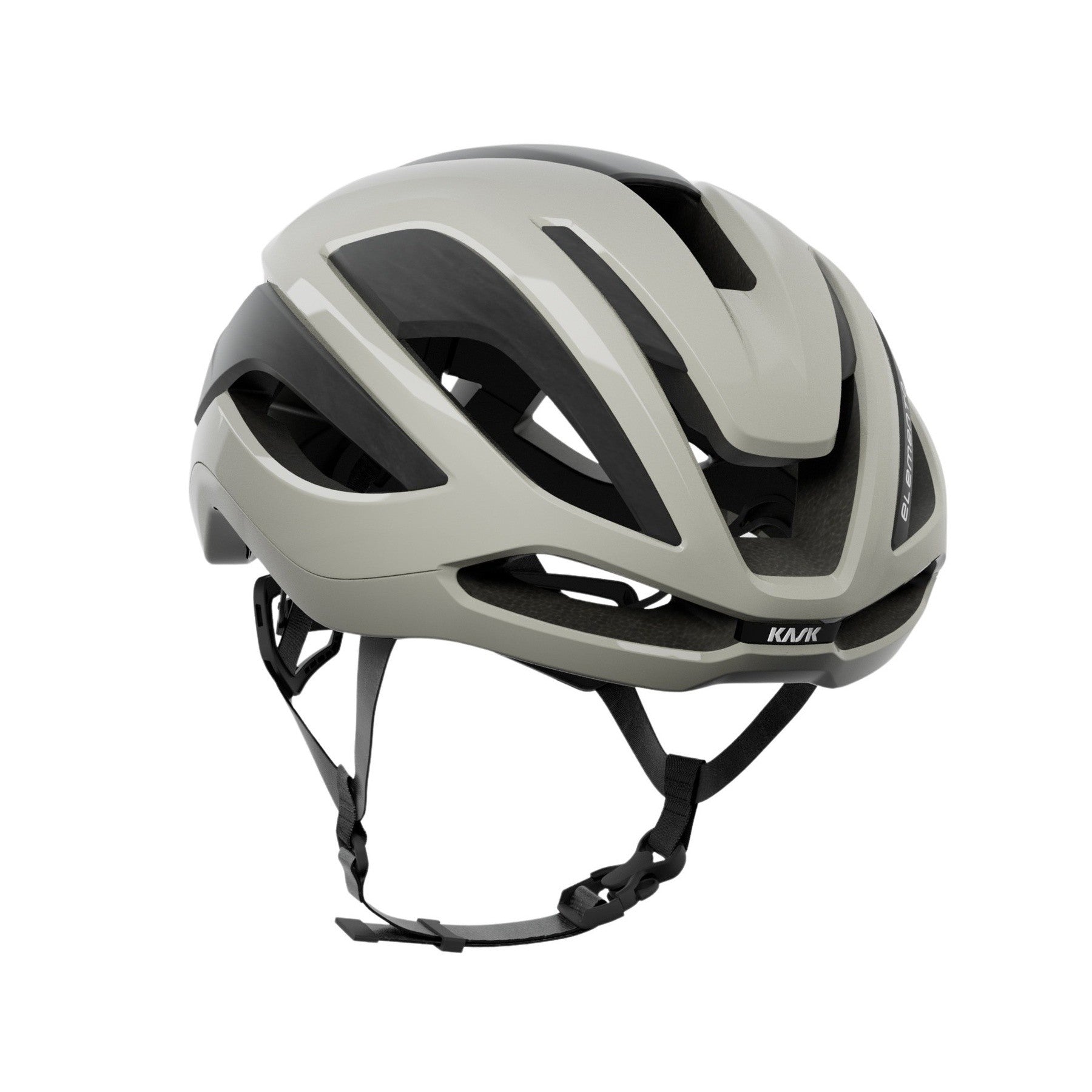 Elemento Road Helmet - Cloudy Sunset Edition