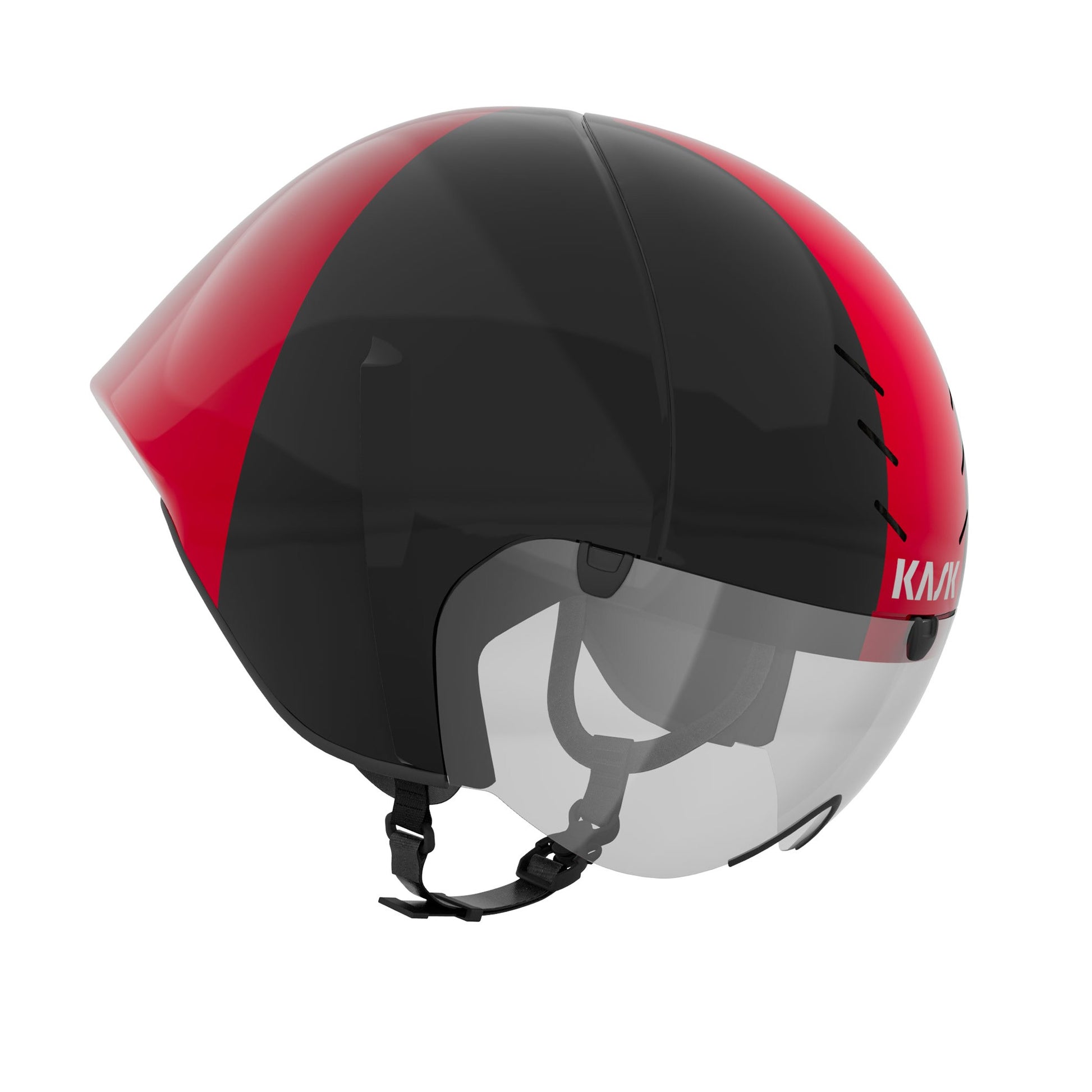 Mistral LW TT/Tri Helmet
