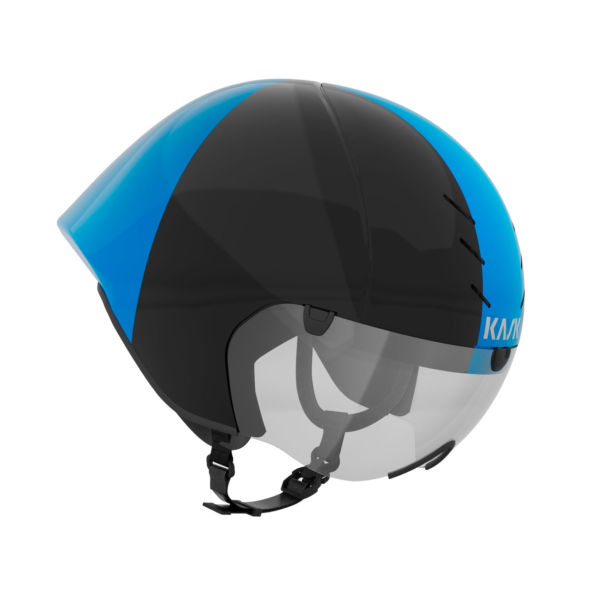 Mistral TT/Triathlon Cycling Helmet
