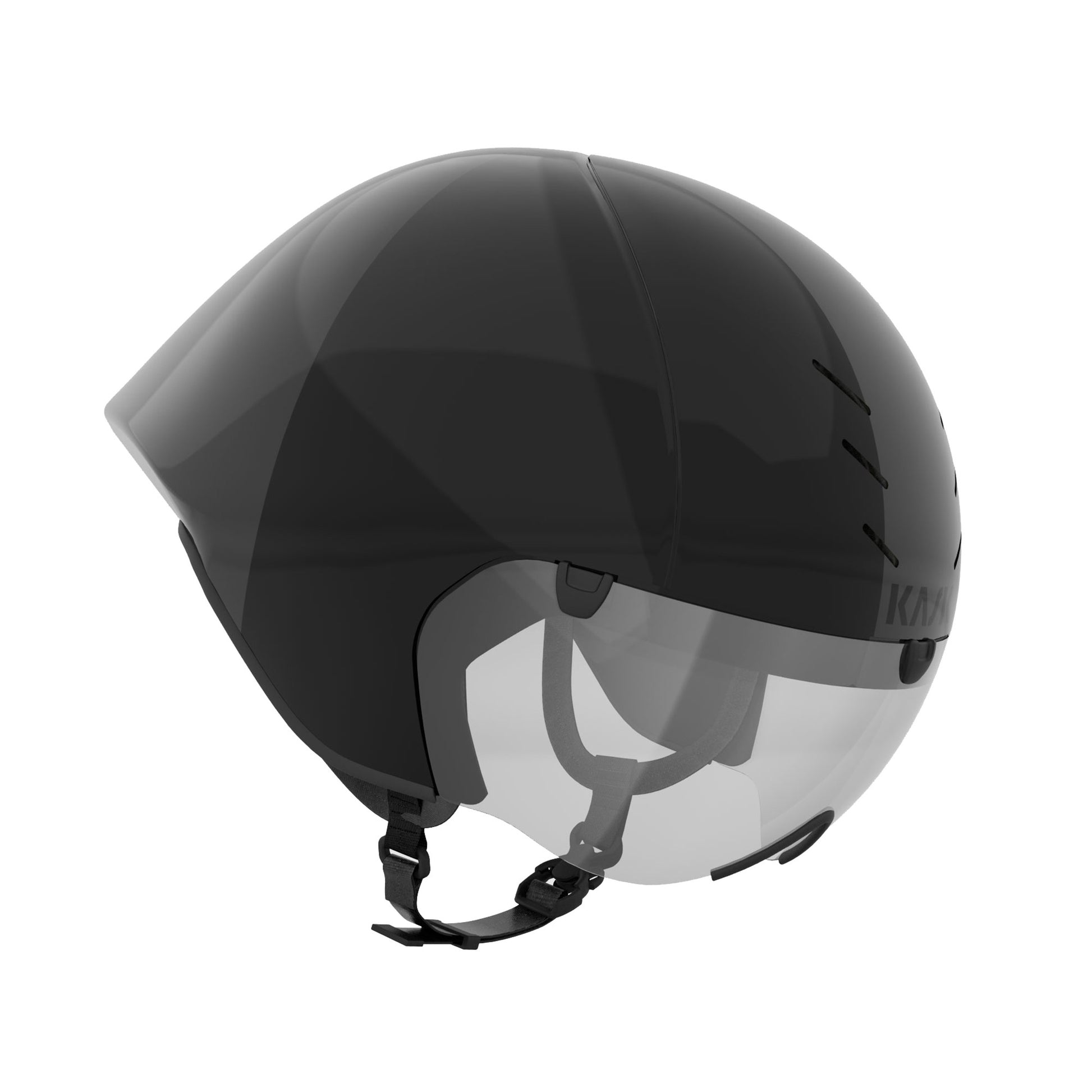 Mistral TT/Triathlon Cycling Helmet