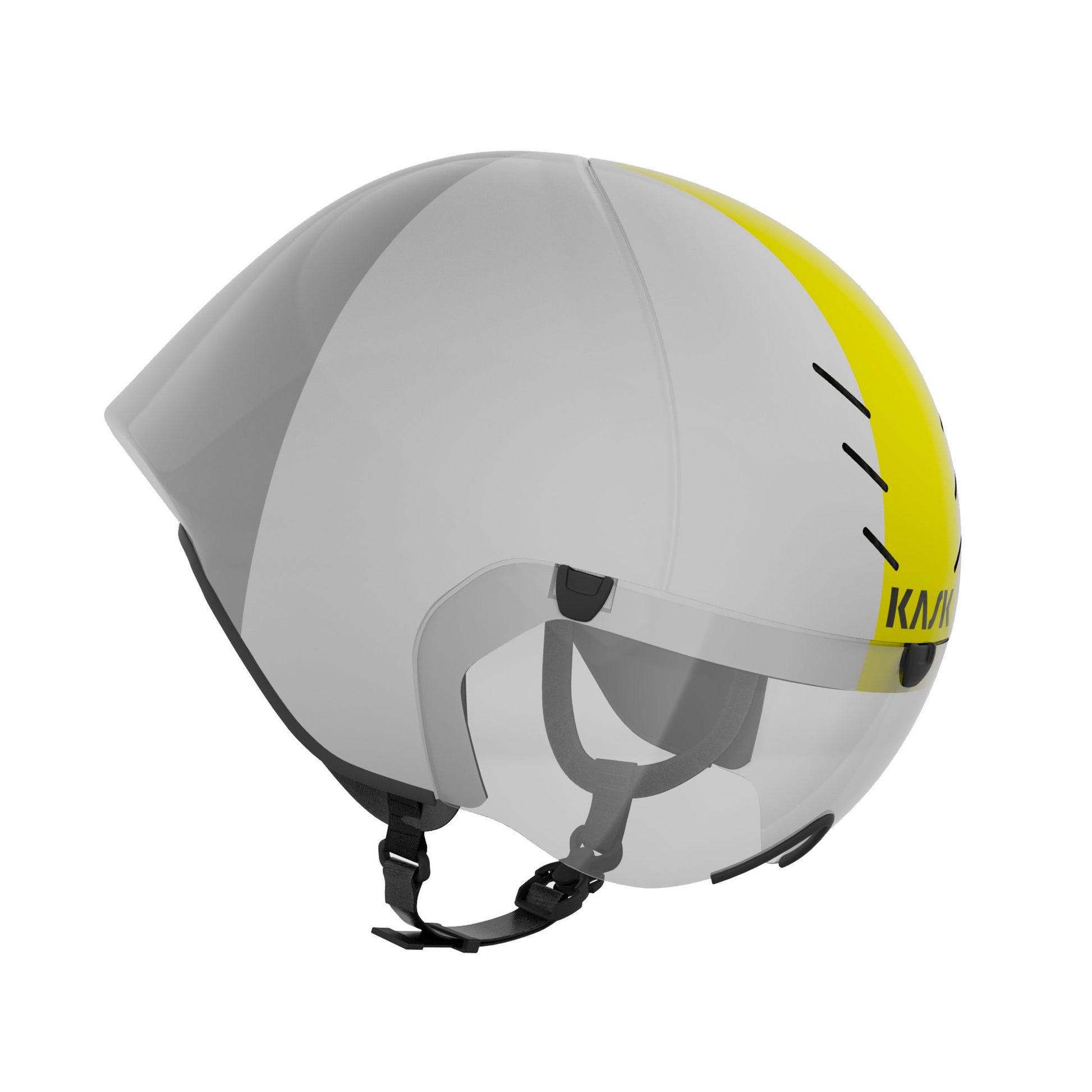 Mistral TT/Triathlon Cycling Helmet