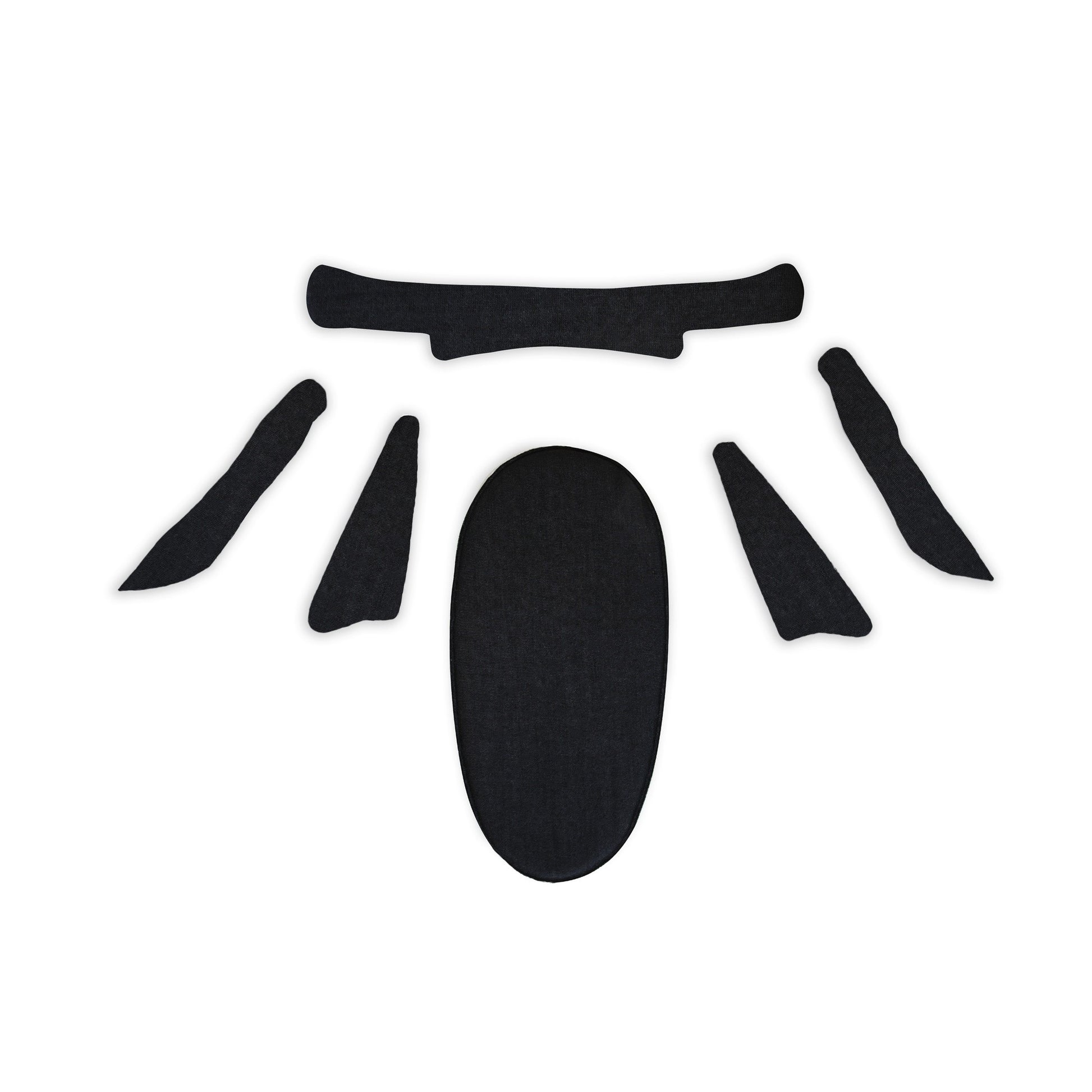 Moebius Elite Spare Pad Set