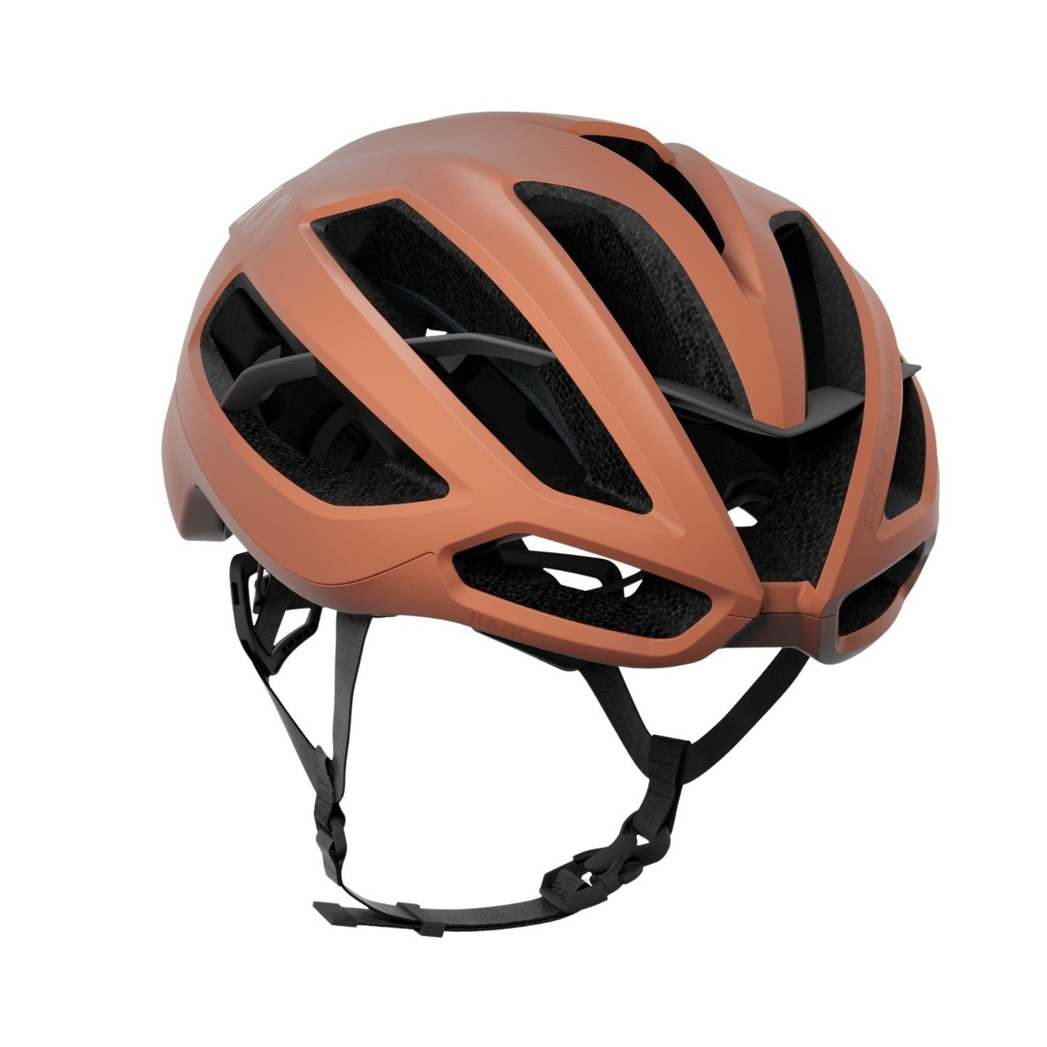 Protone Icon Road Cycling Helmet - Cloudy Sunset Edition