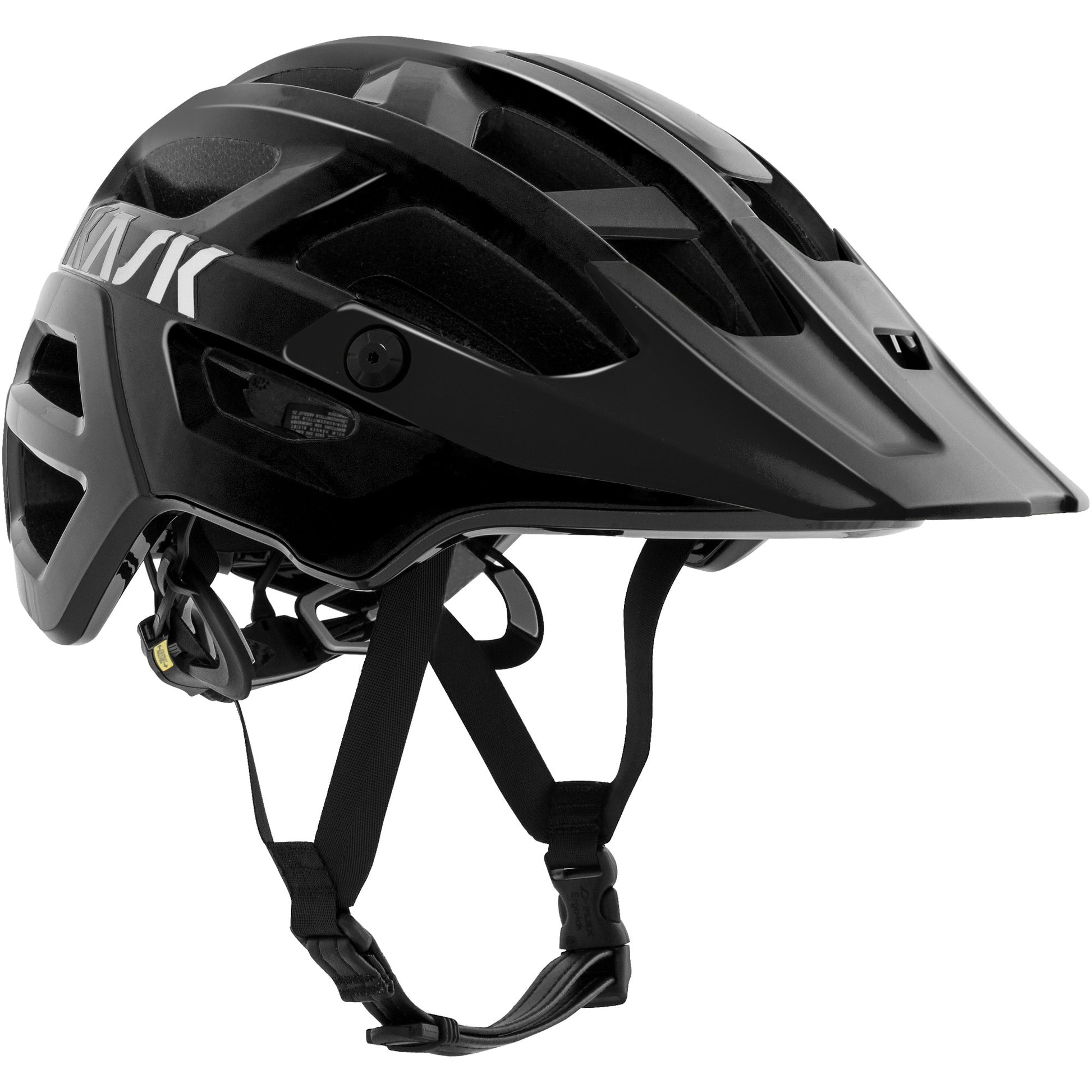 Rex MTB Helmet