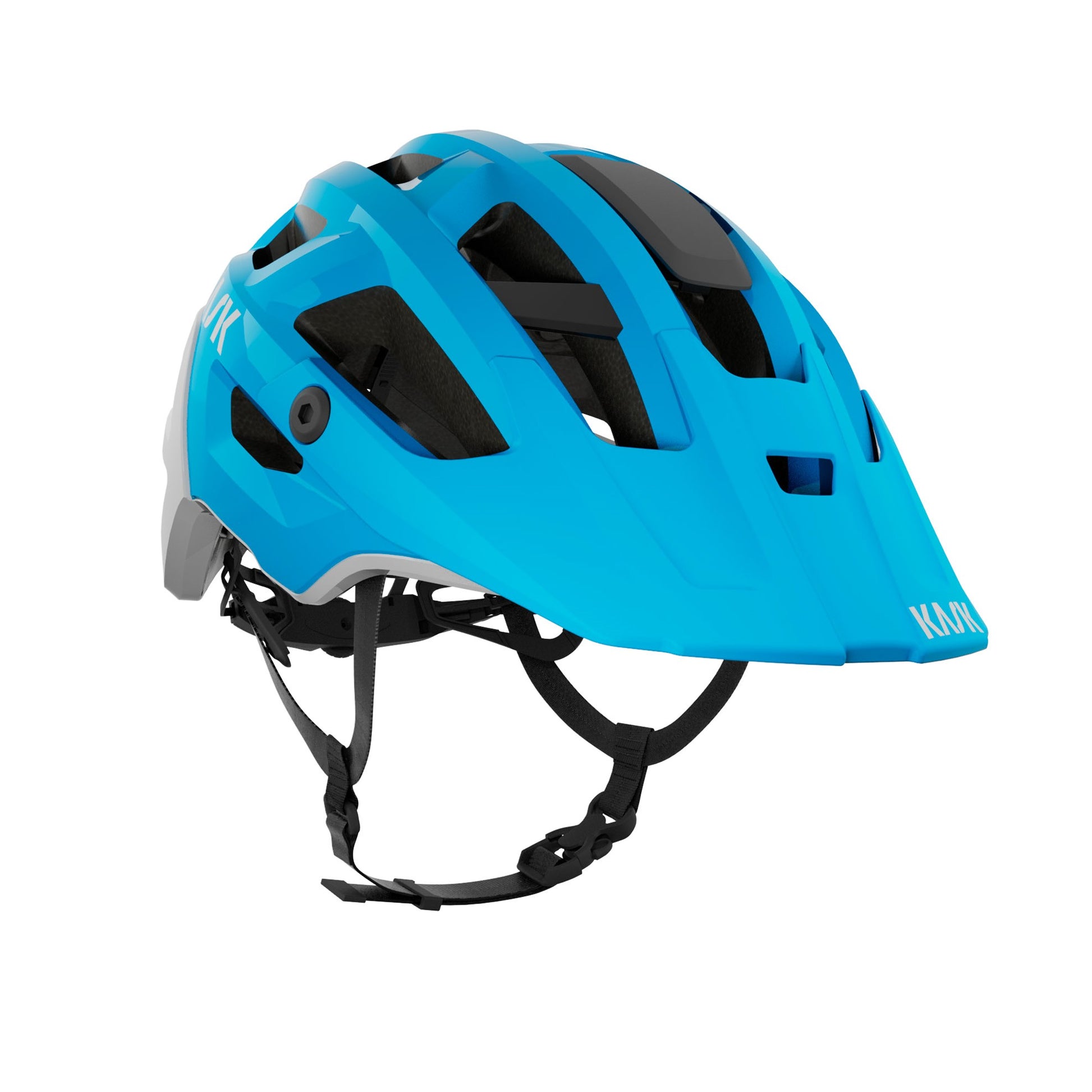 Rex MTB Helmet