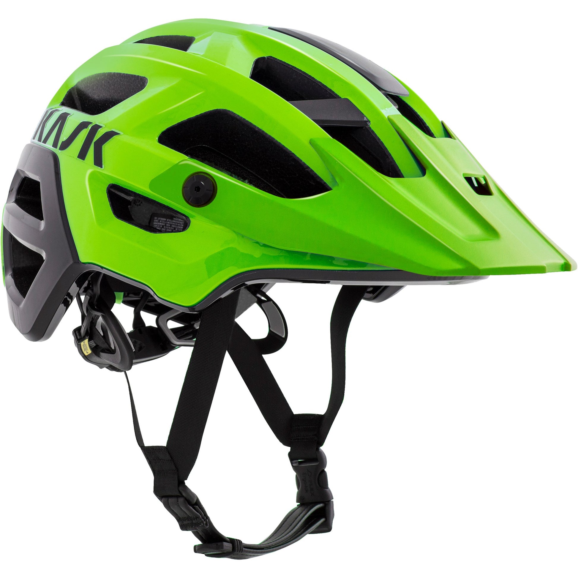 Rex MTB Helmet