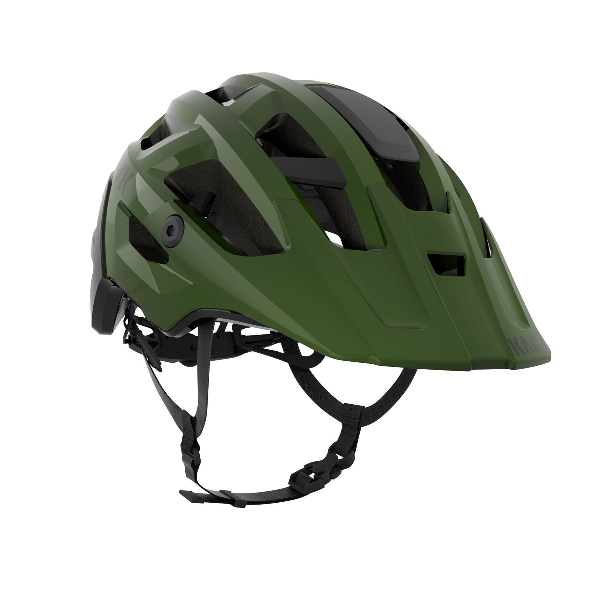 Rex MTB Helmet