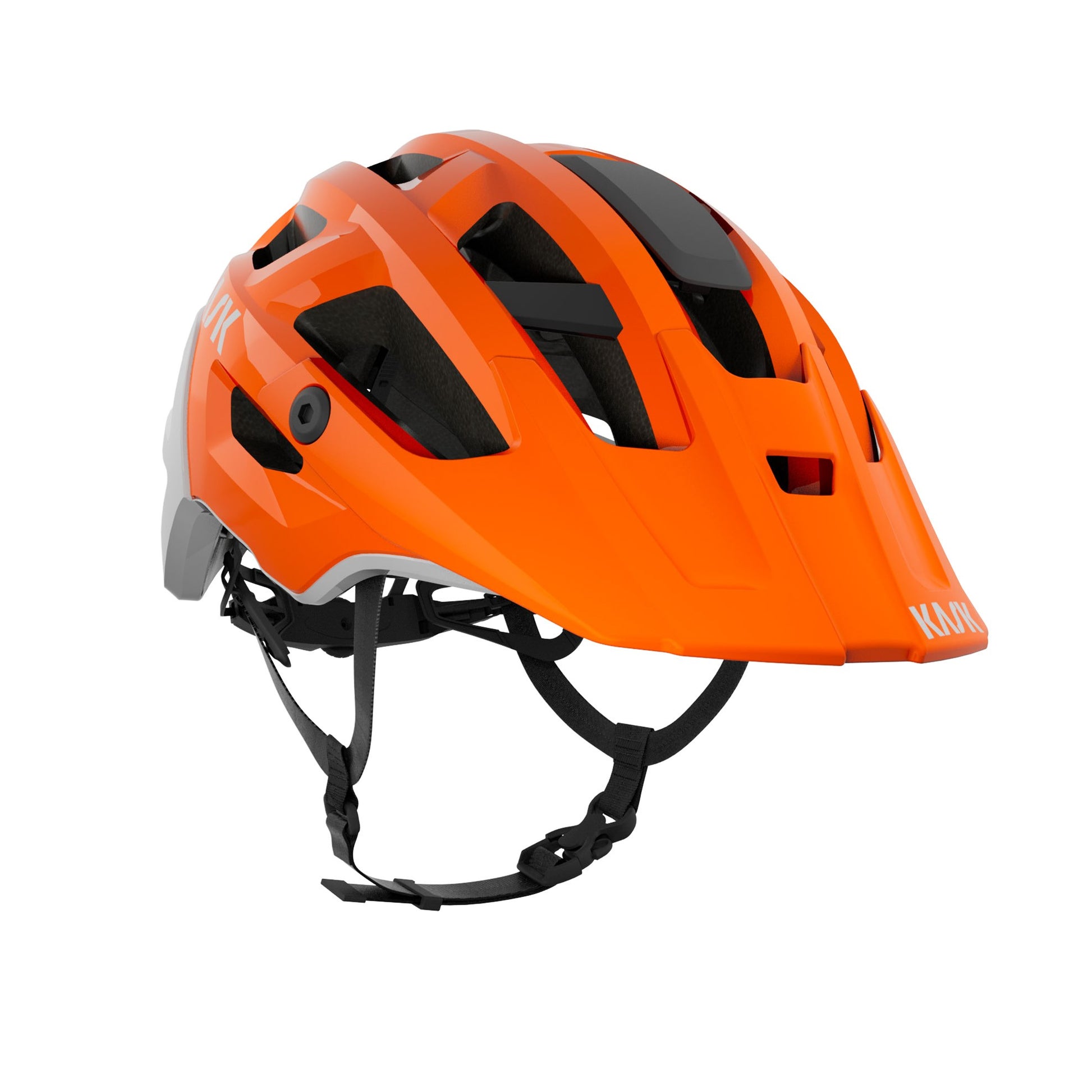 Rex MTB Helmet