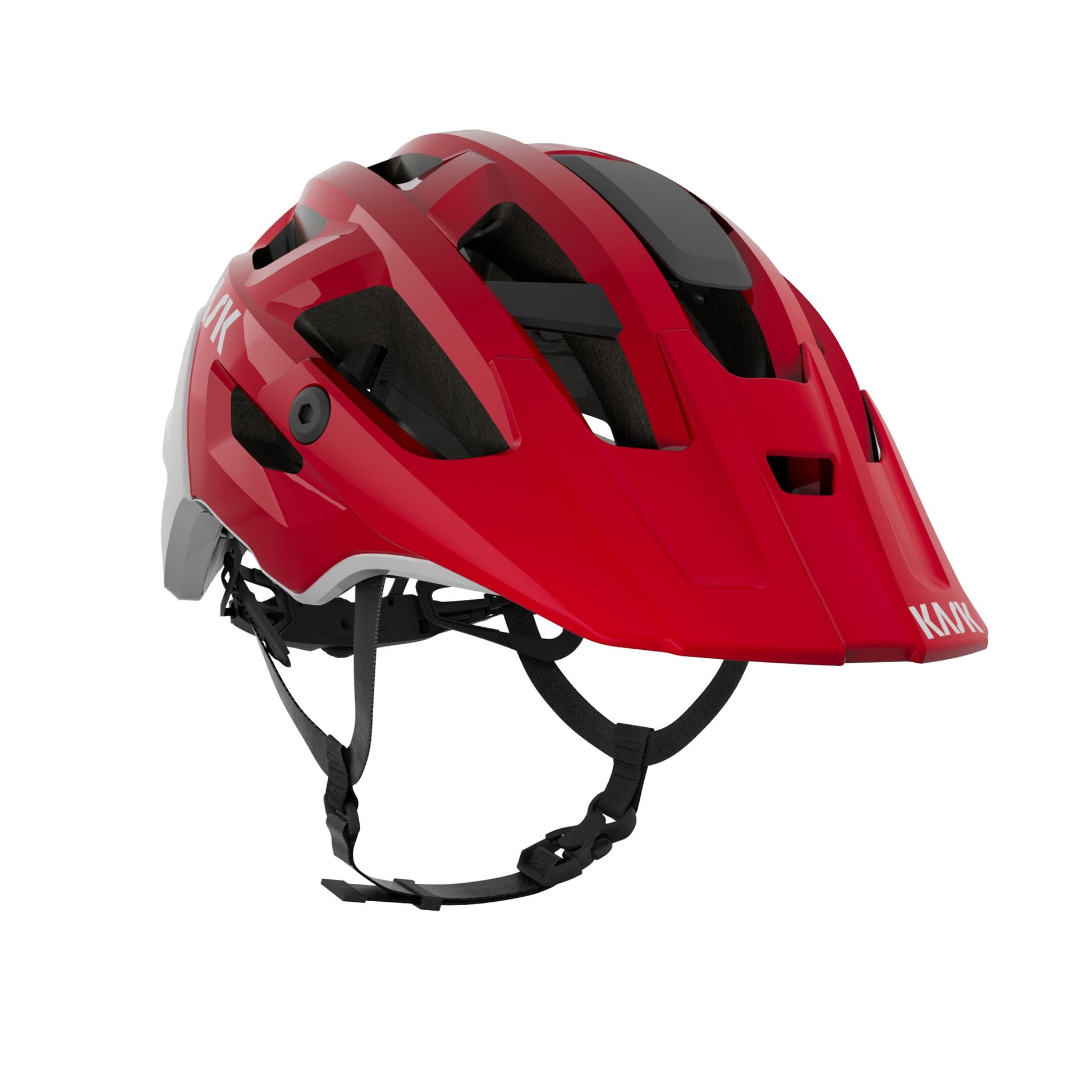 Rex MTB Helmet