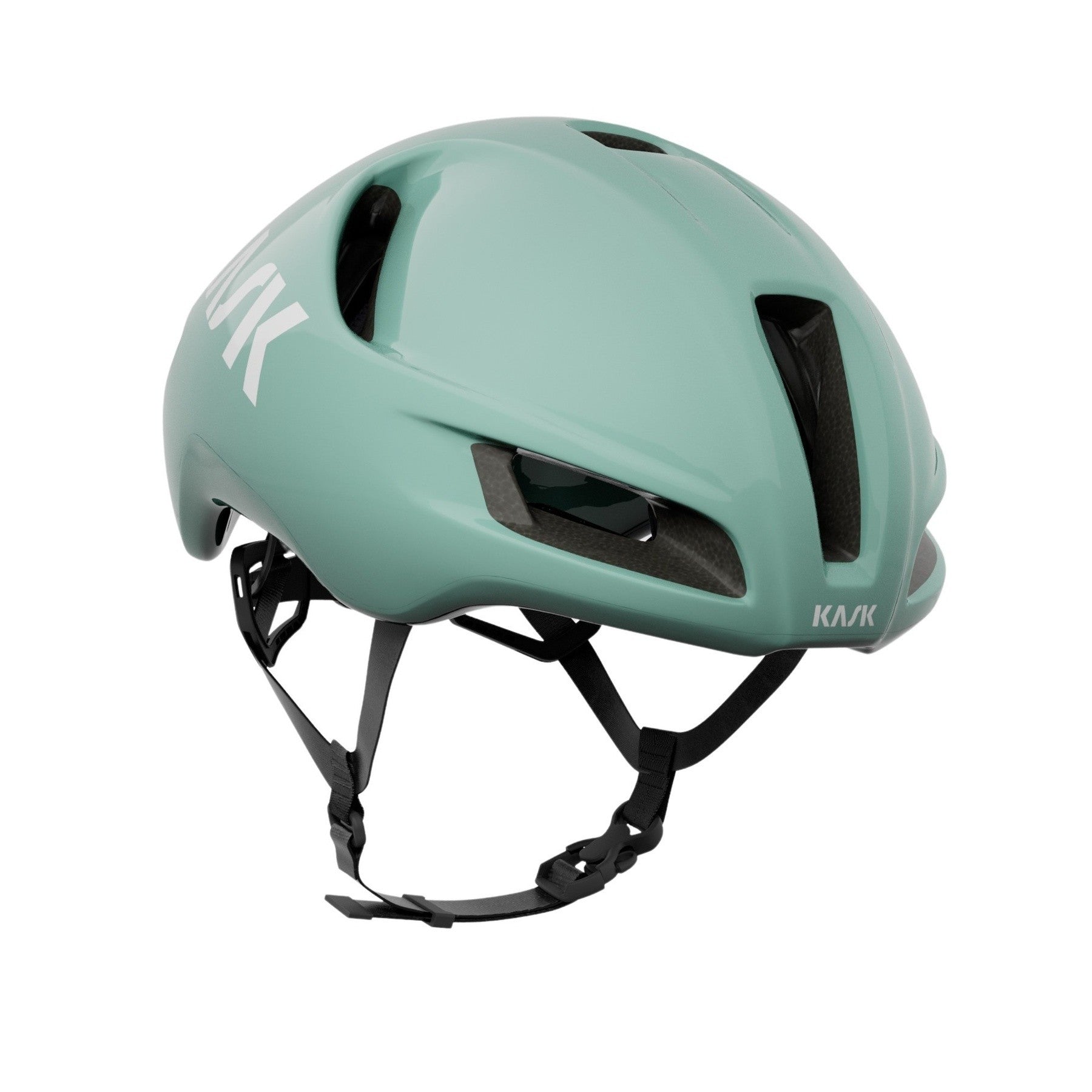Utopia Y Aero Road Helmet - Cloudy Sunset Edition