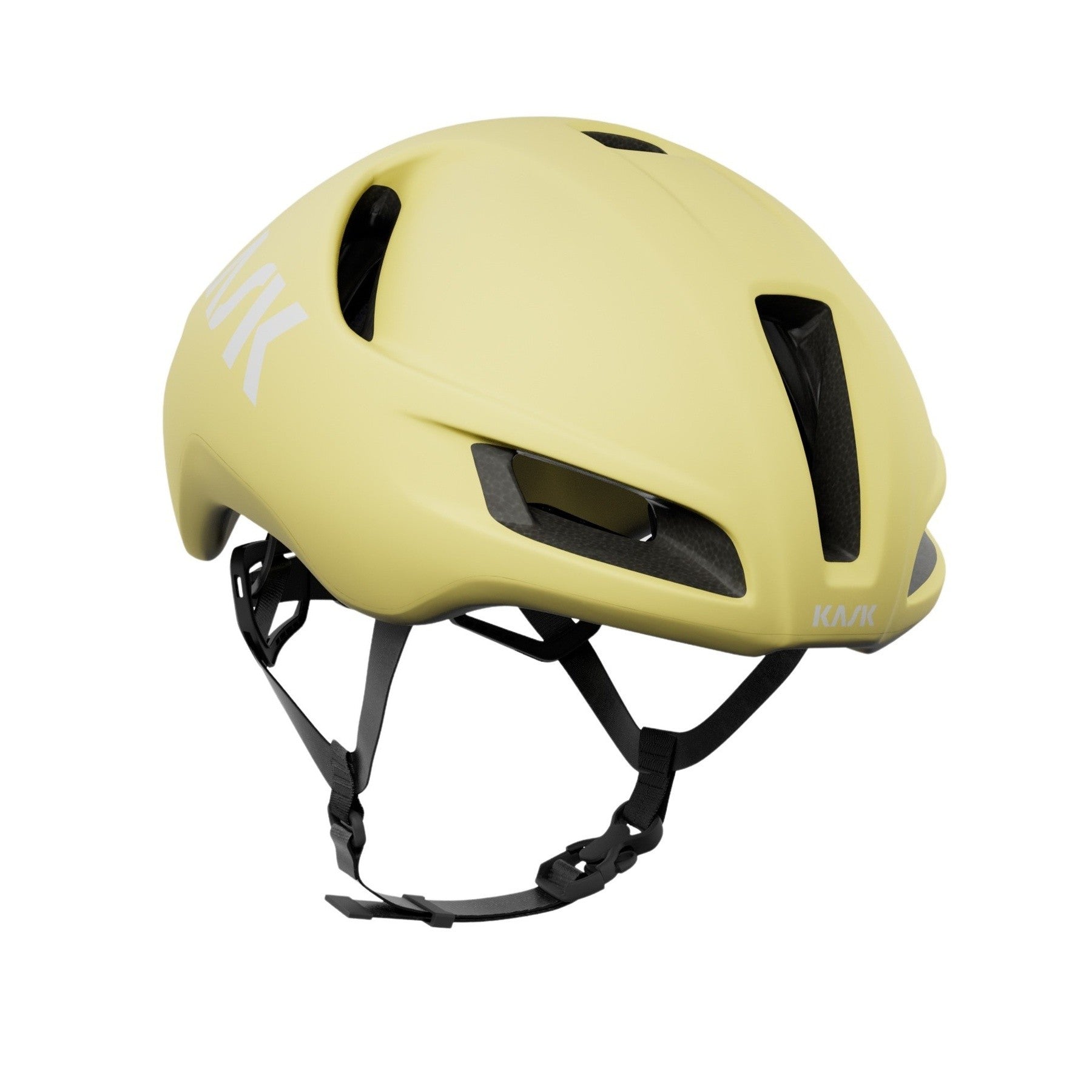 Utopia Y Aero Road Helmet - Cloudy Sunset Edition