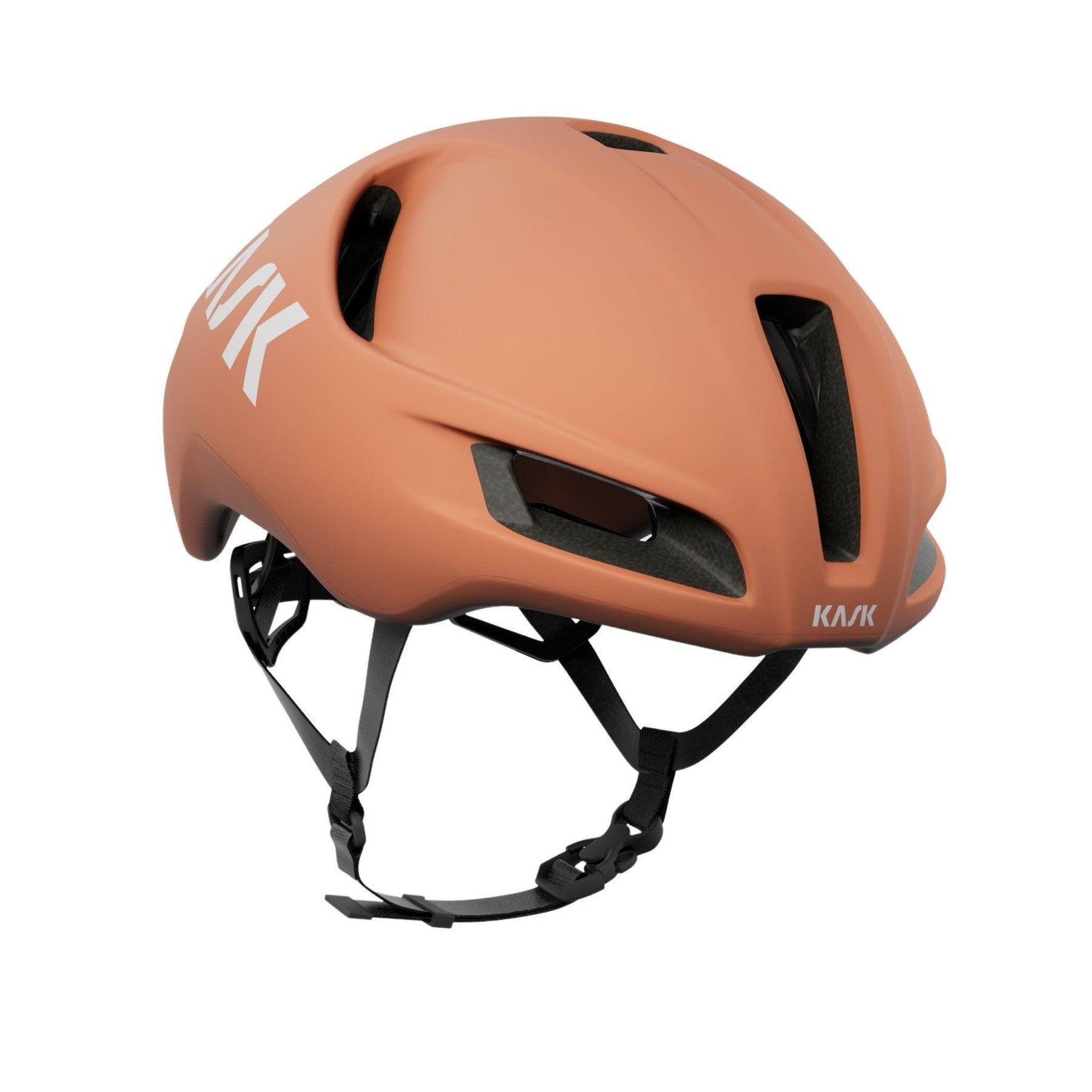 Utopia Y Aero Road Helmet - Cloudy Sunset Edition