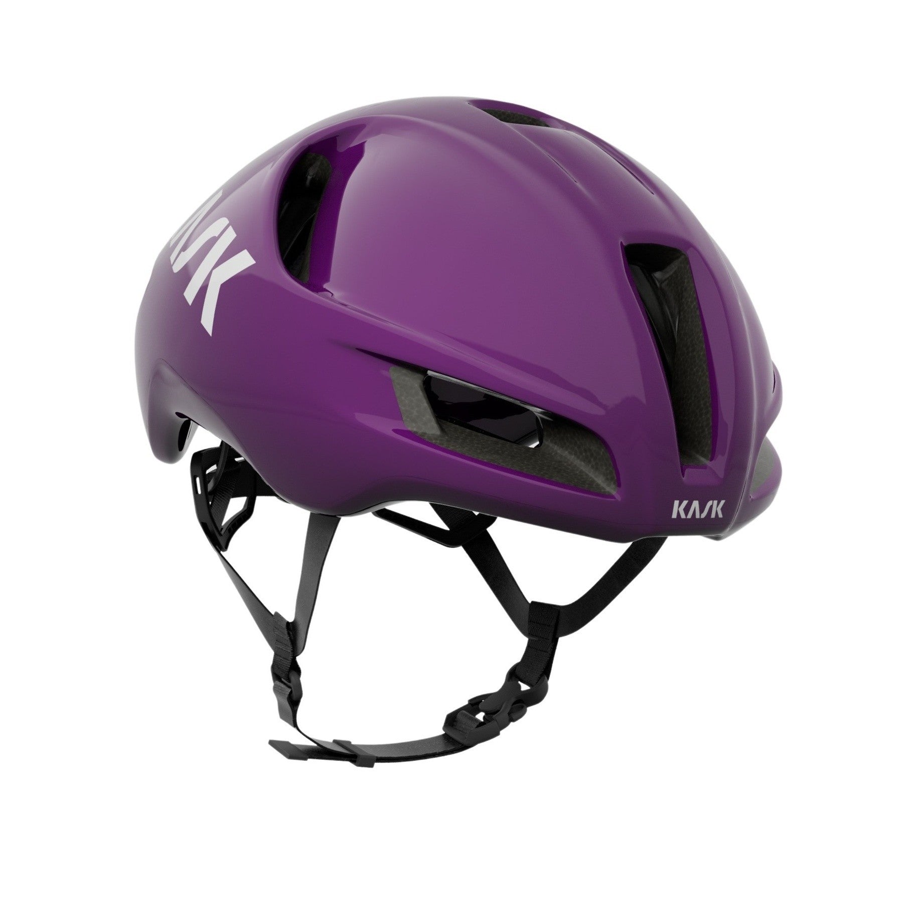 Utopia Y Aero Road Helmet - Cloudy Sunset Edition