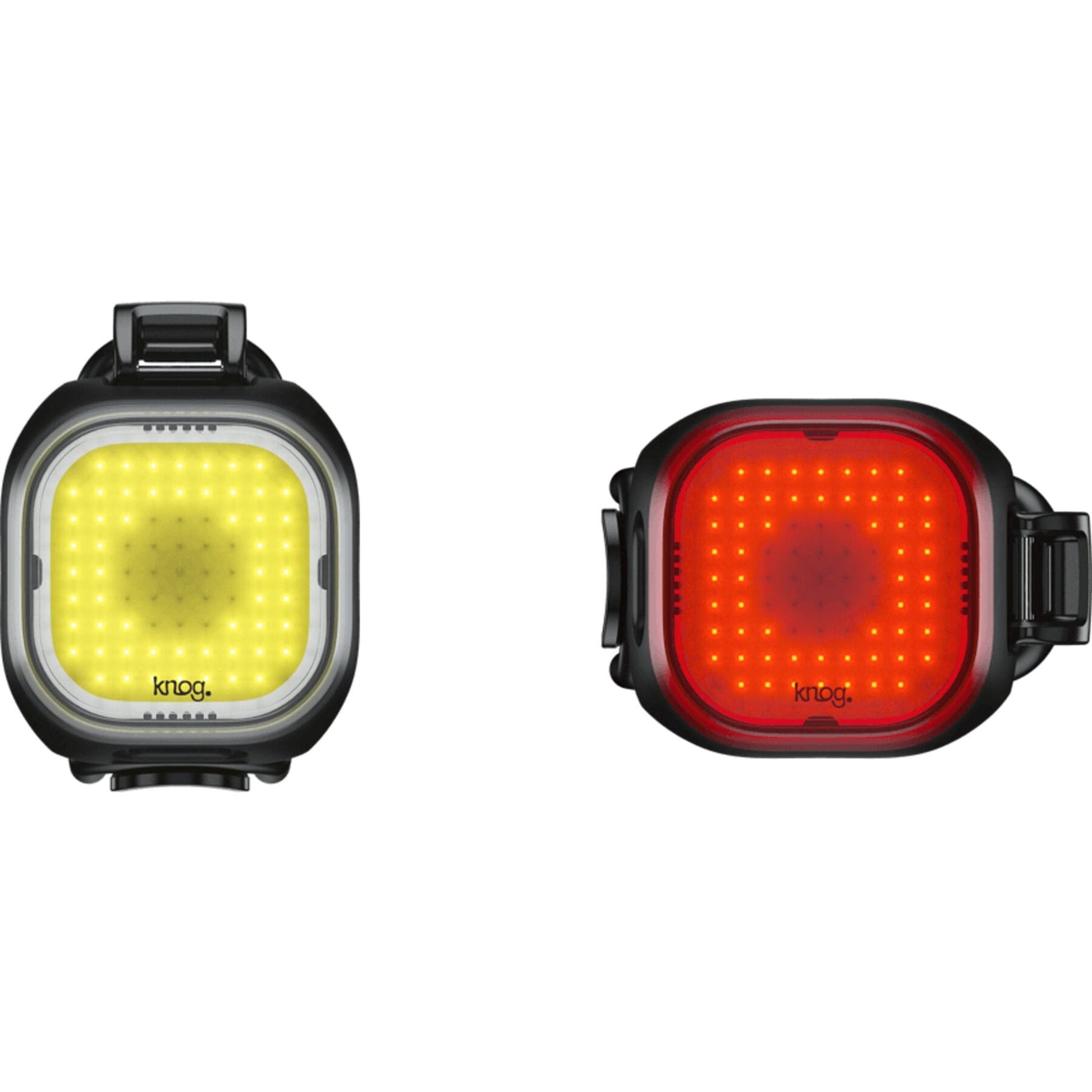Blinder Mini Square Light Set